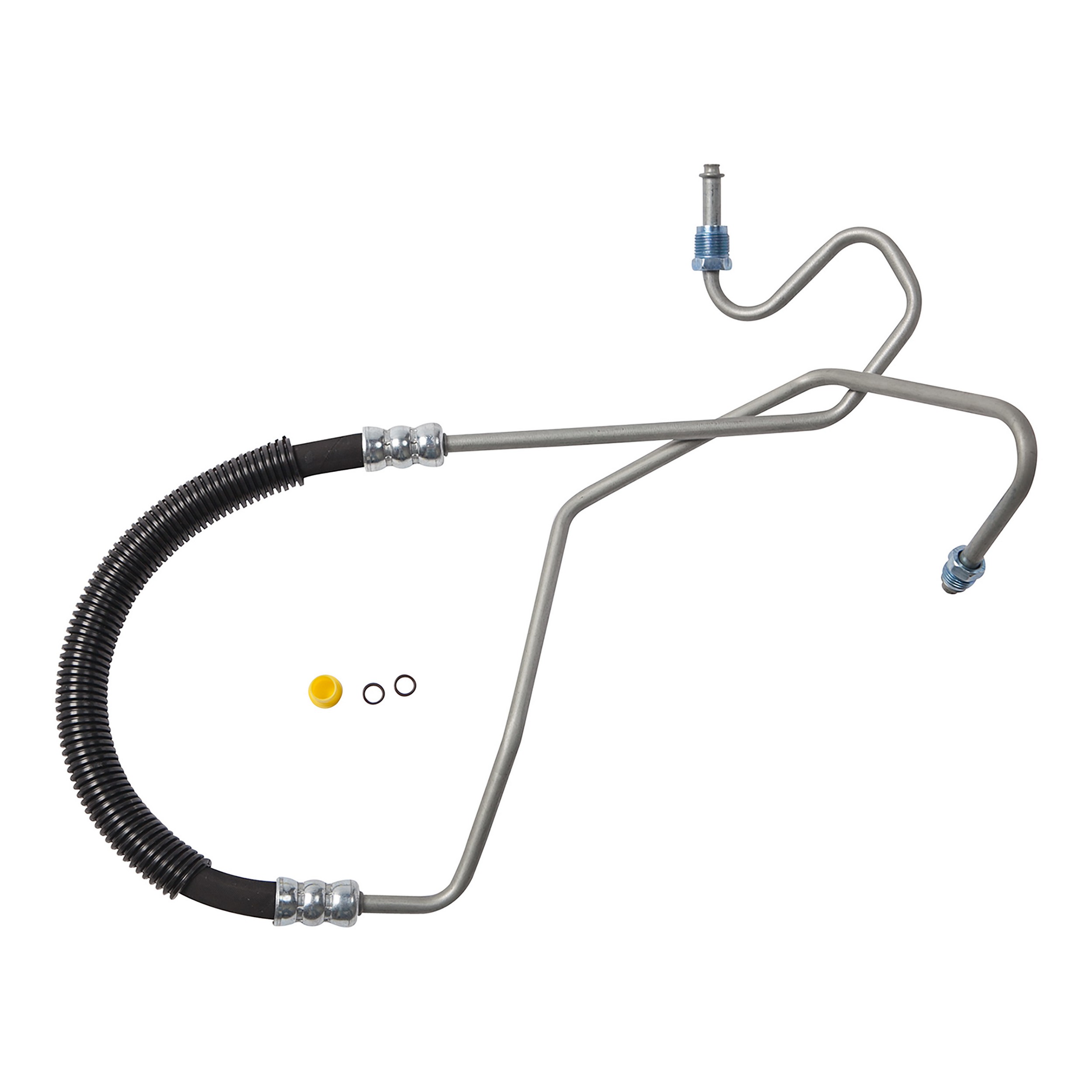 Edelmann Power Steering Pressure Hose