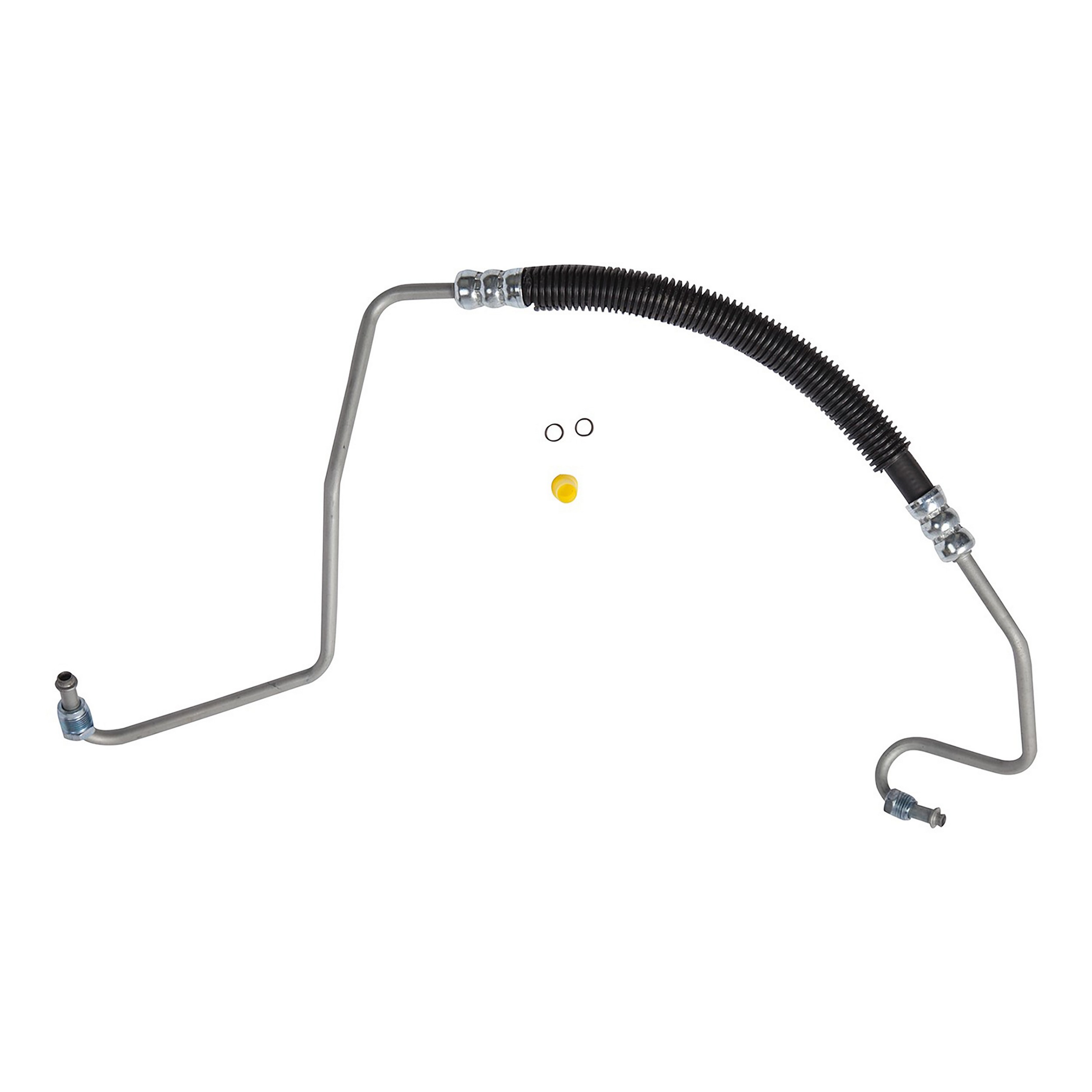Edelmann Power Steering Pressure Hose