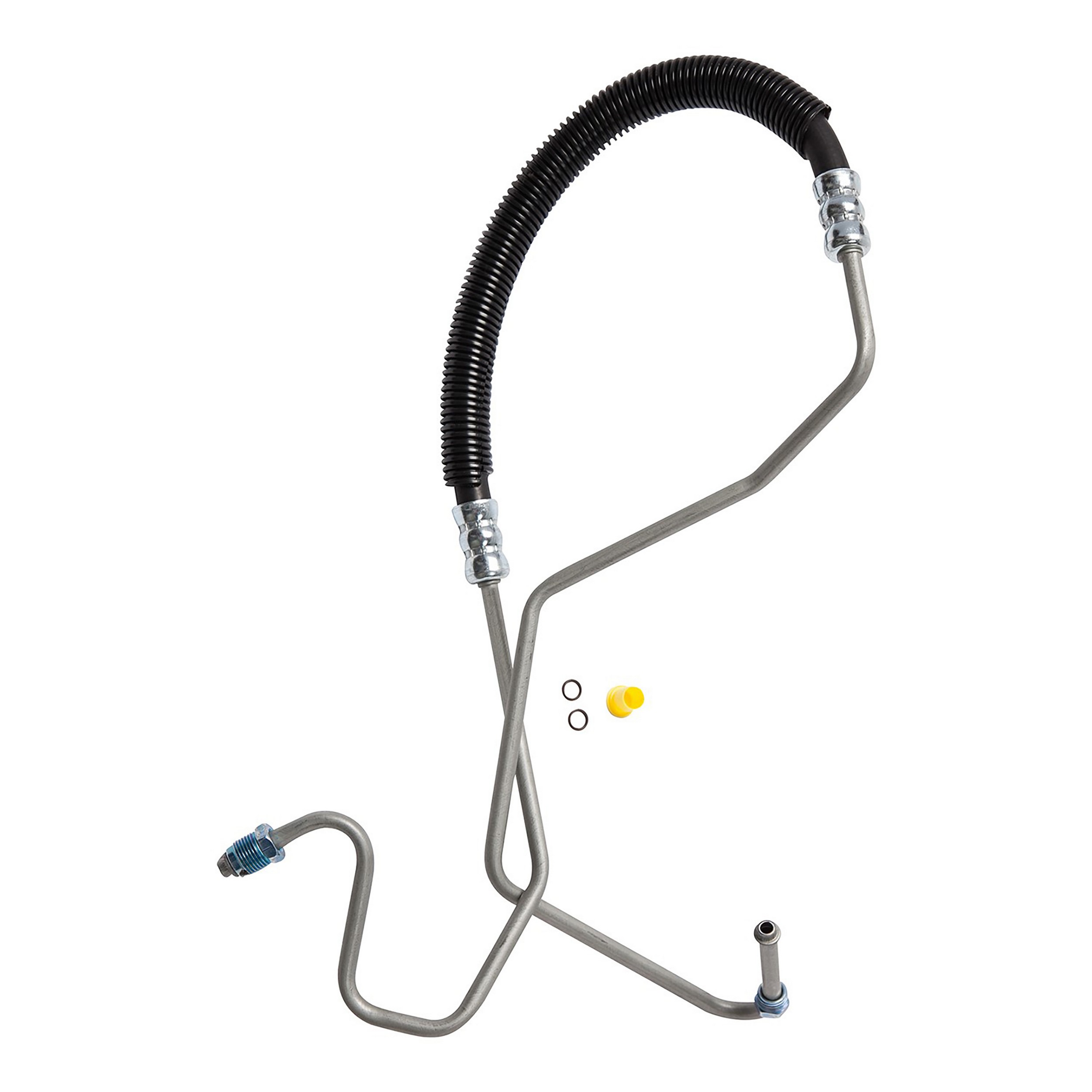 Edelmann Power Steering Pressure Hose