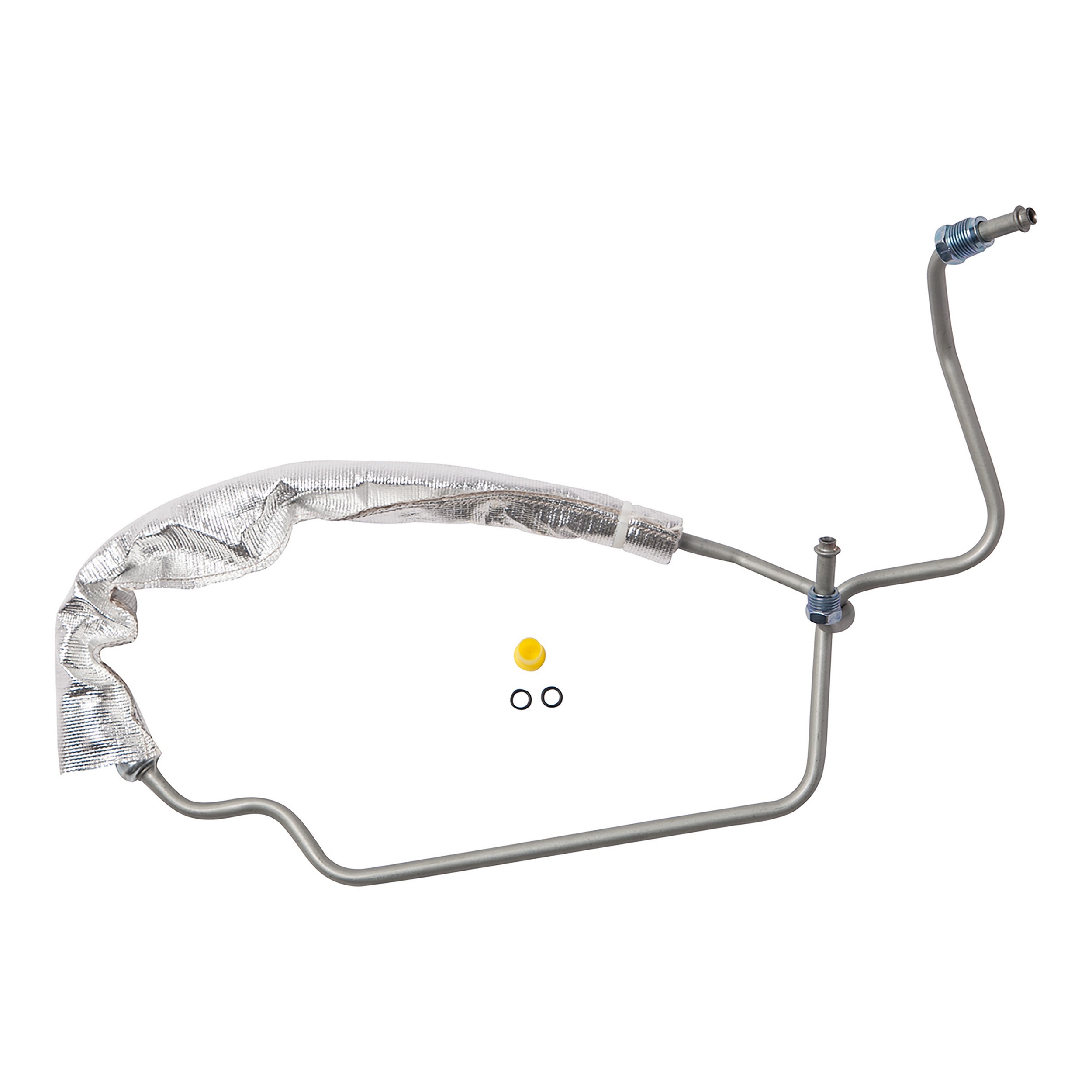 Edelmann Power Steering Pressure Hose