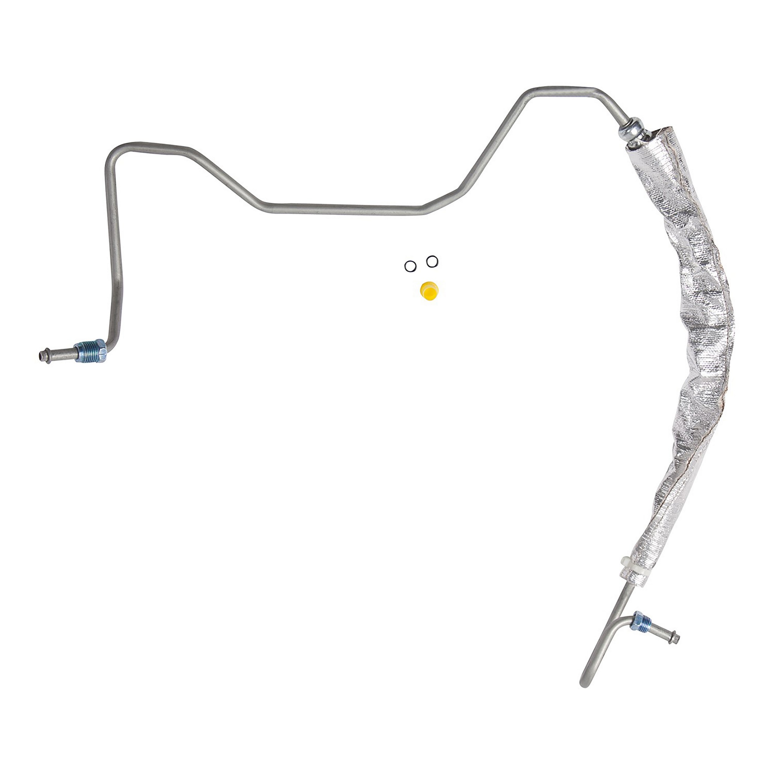 Edelmann Power Steering Pressure Hose