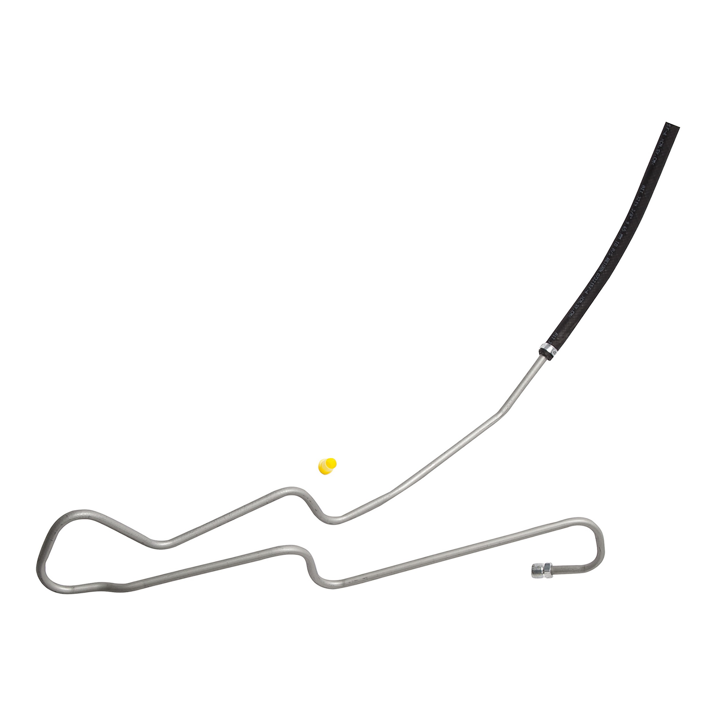 Edelmann Power Steering Return Hose