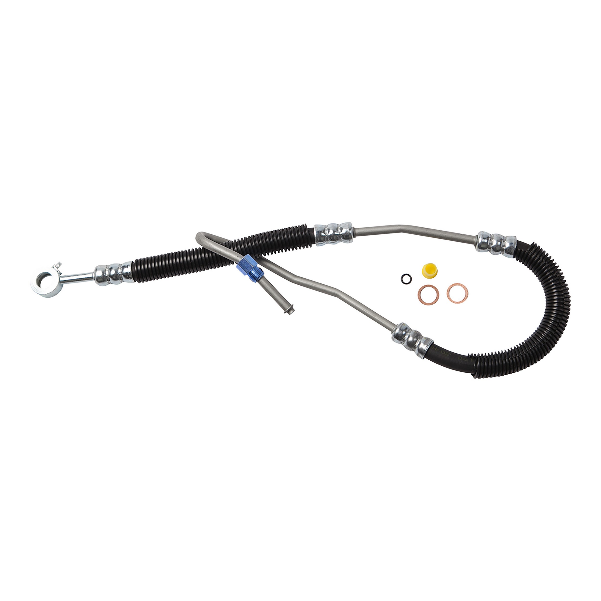 Edelmann Power Steering Pressure Hose