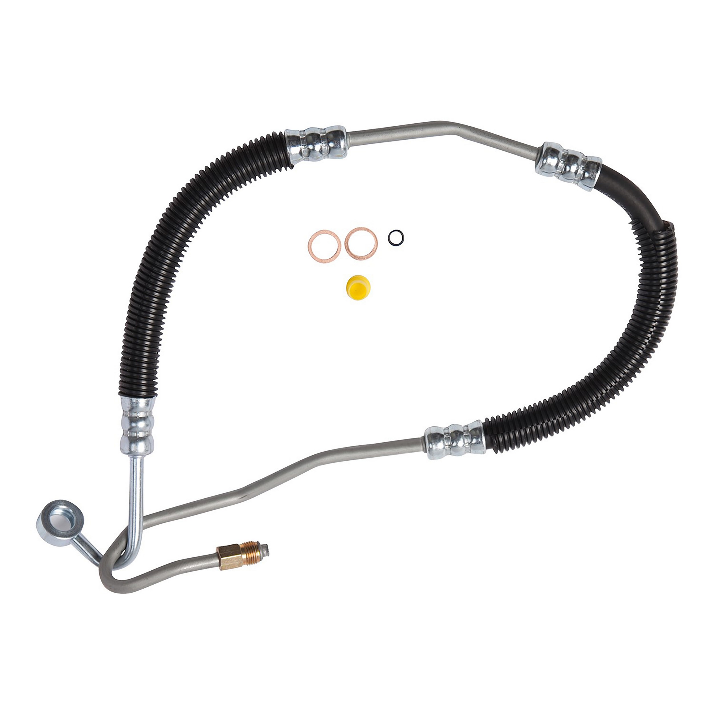 Edelmann Power Steering Pressure Hose