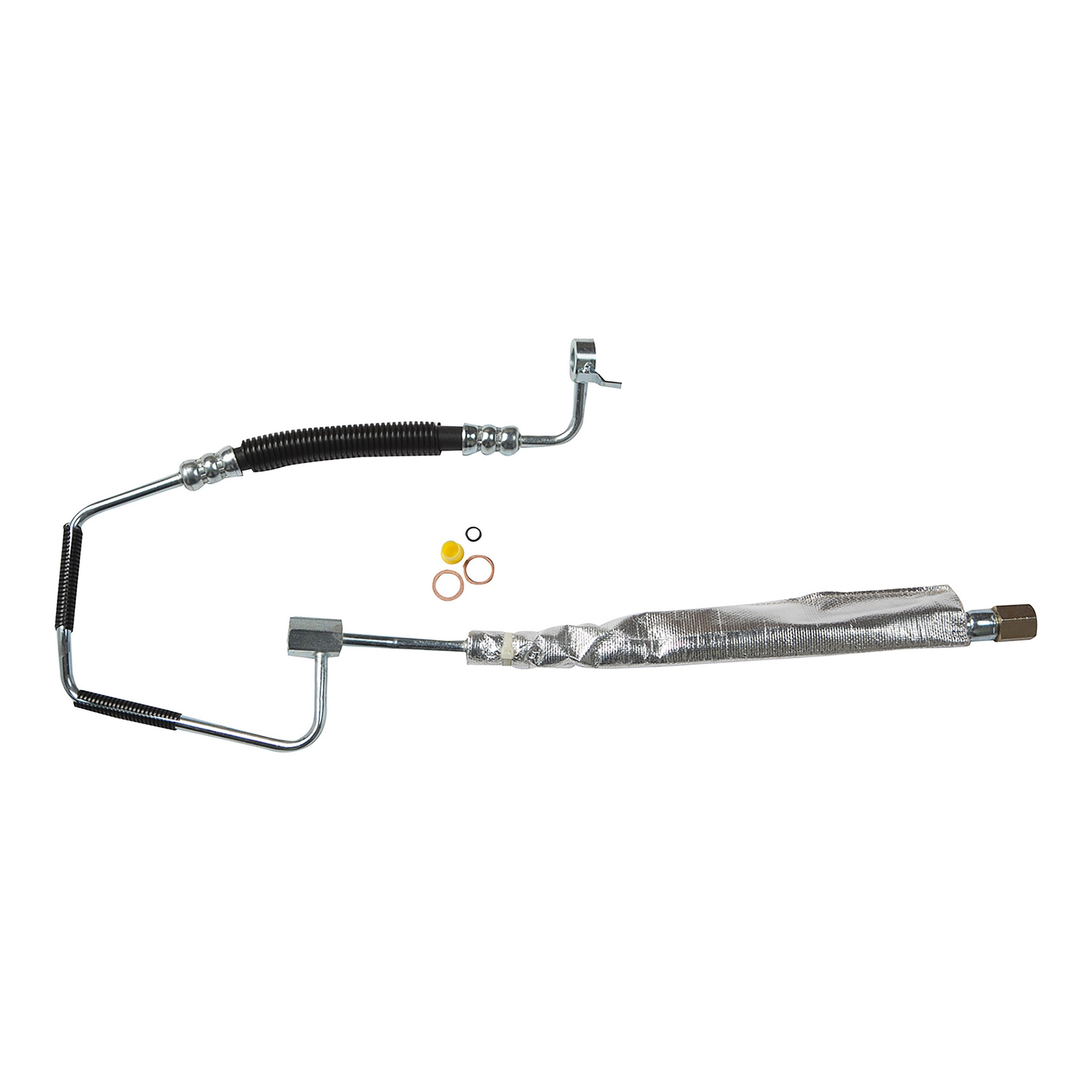Edelmann Power Steering Pressure Hose