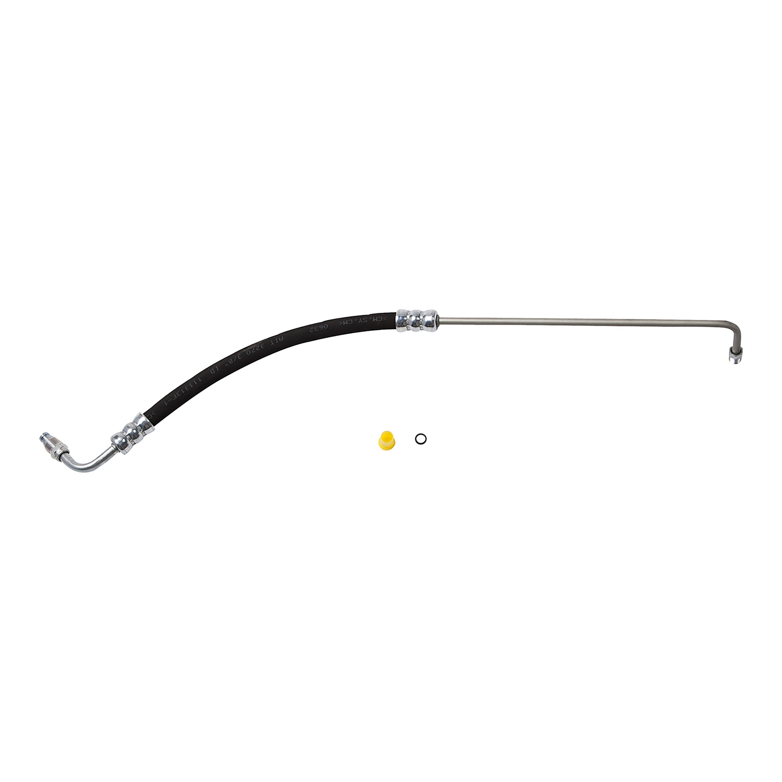 Edelmann Power Steering Pressure Hose