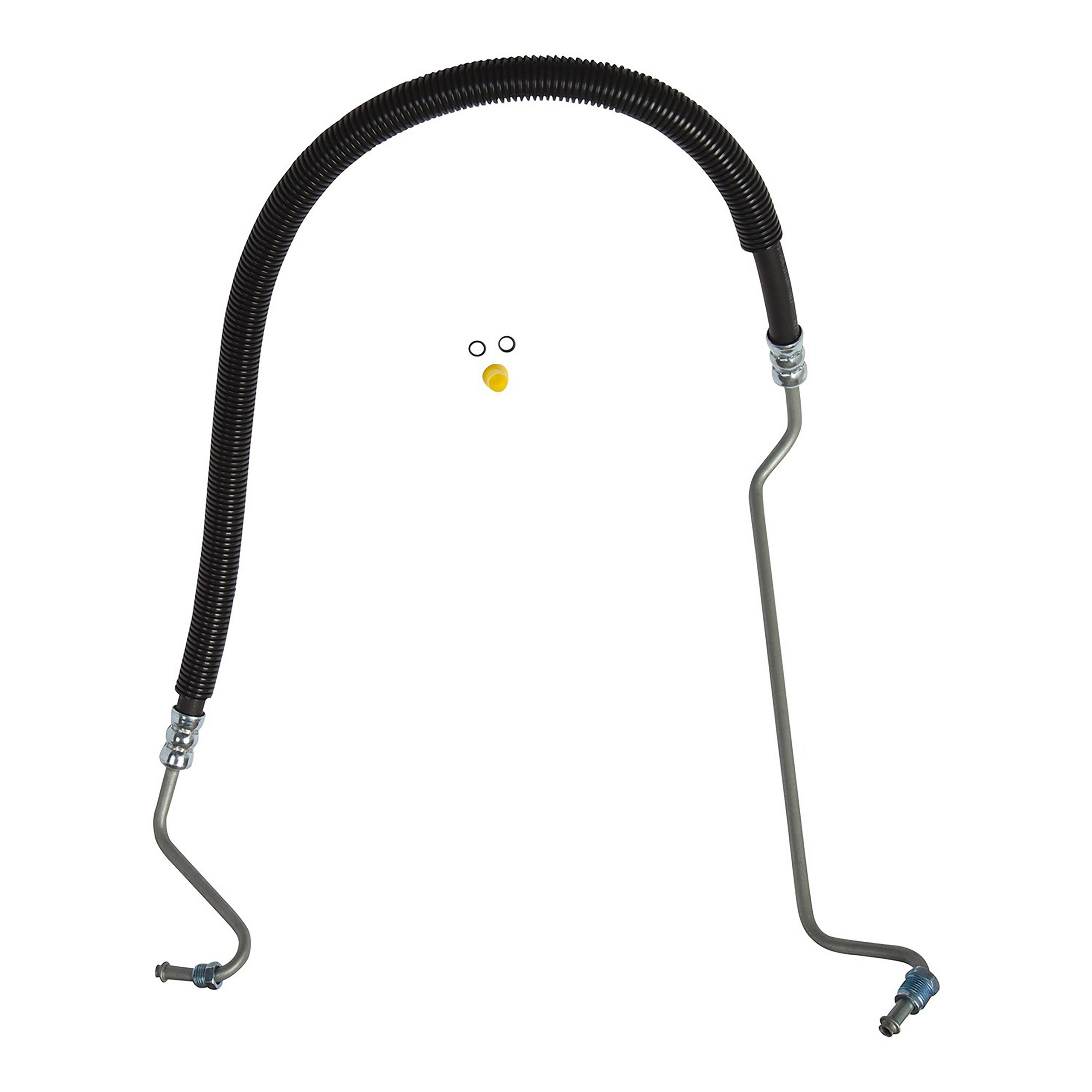 Edelmann Power Steering Pressure Hose