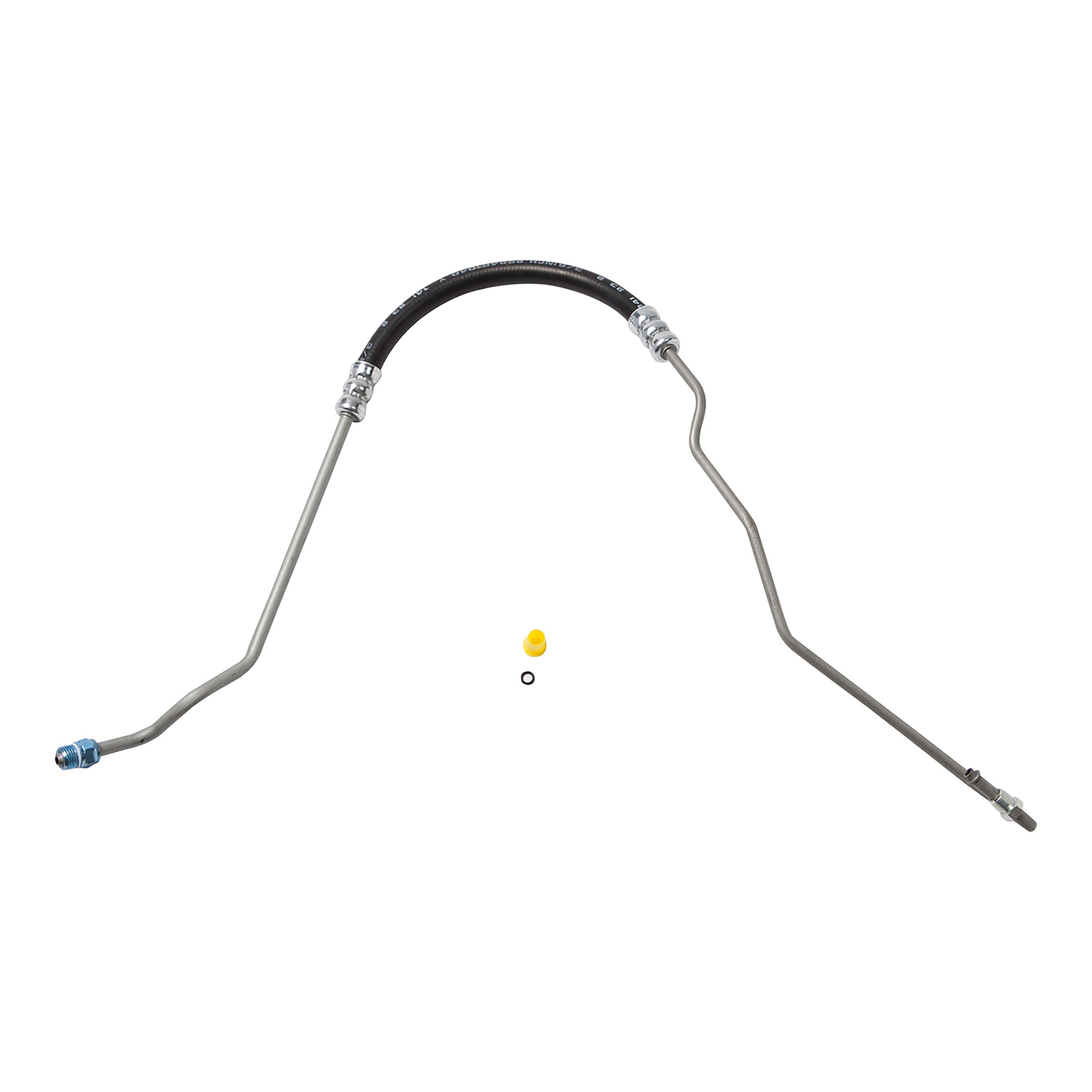 Edelmann Power Steering Pressure Hose