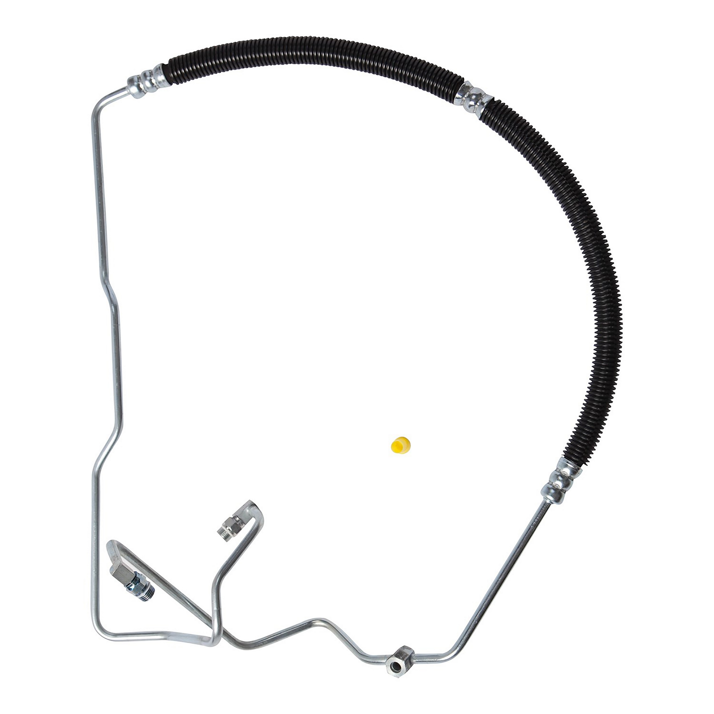 Edelmann Power Steering Pressure Hose