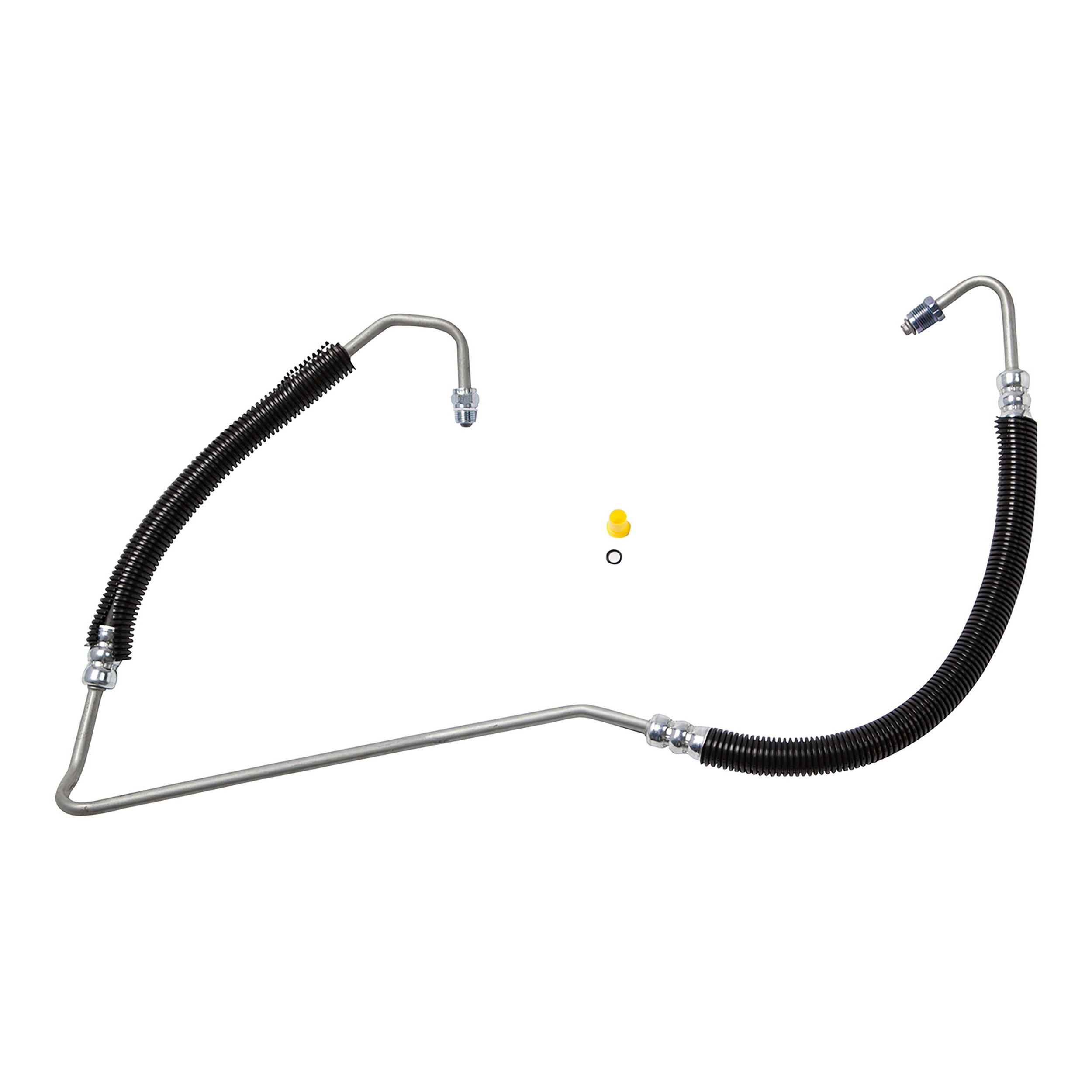 Edelmann Power Steering Pressure Hose