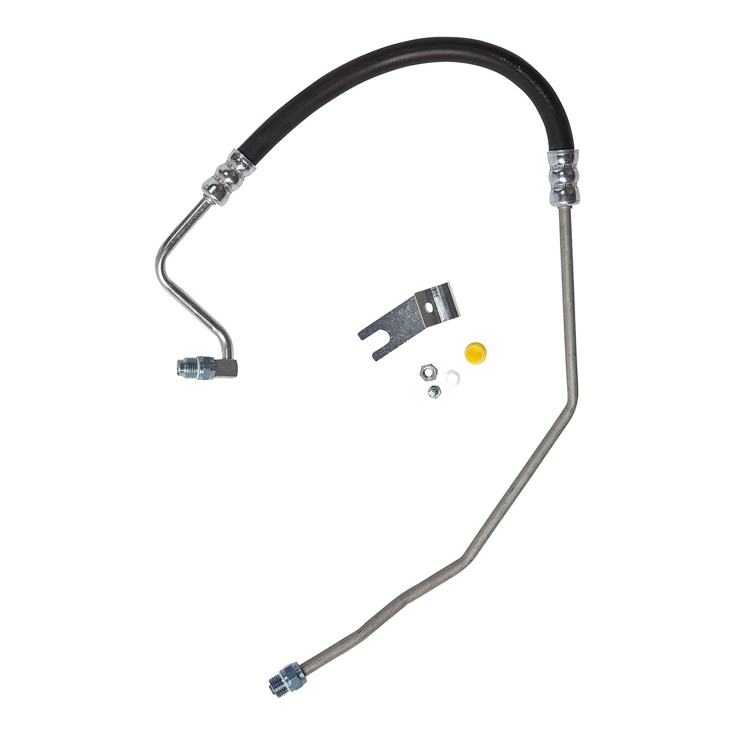 Edelmann Power Steering Pressure Hose