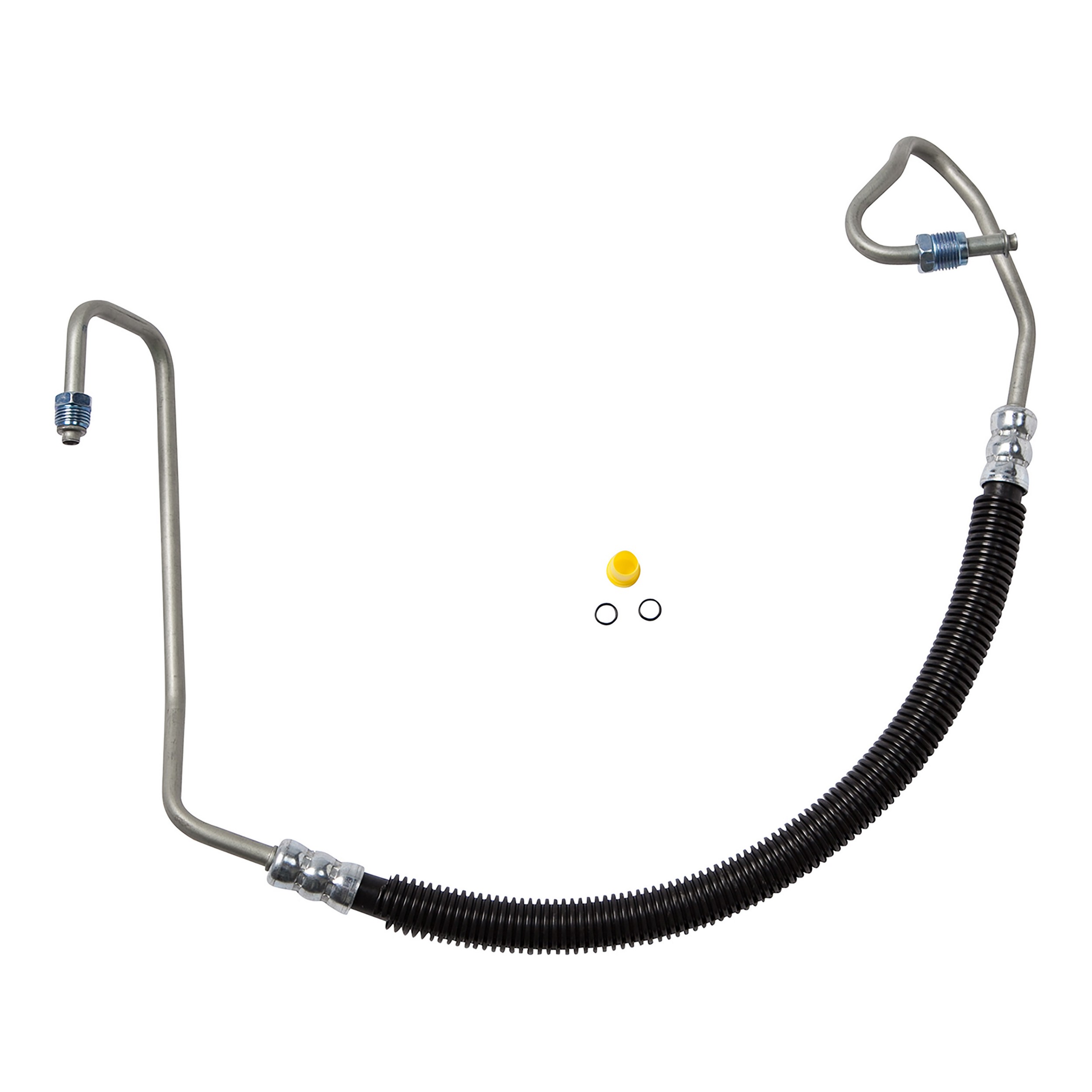 Edelmann Power Steering Pressure Hose