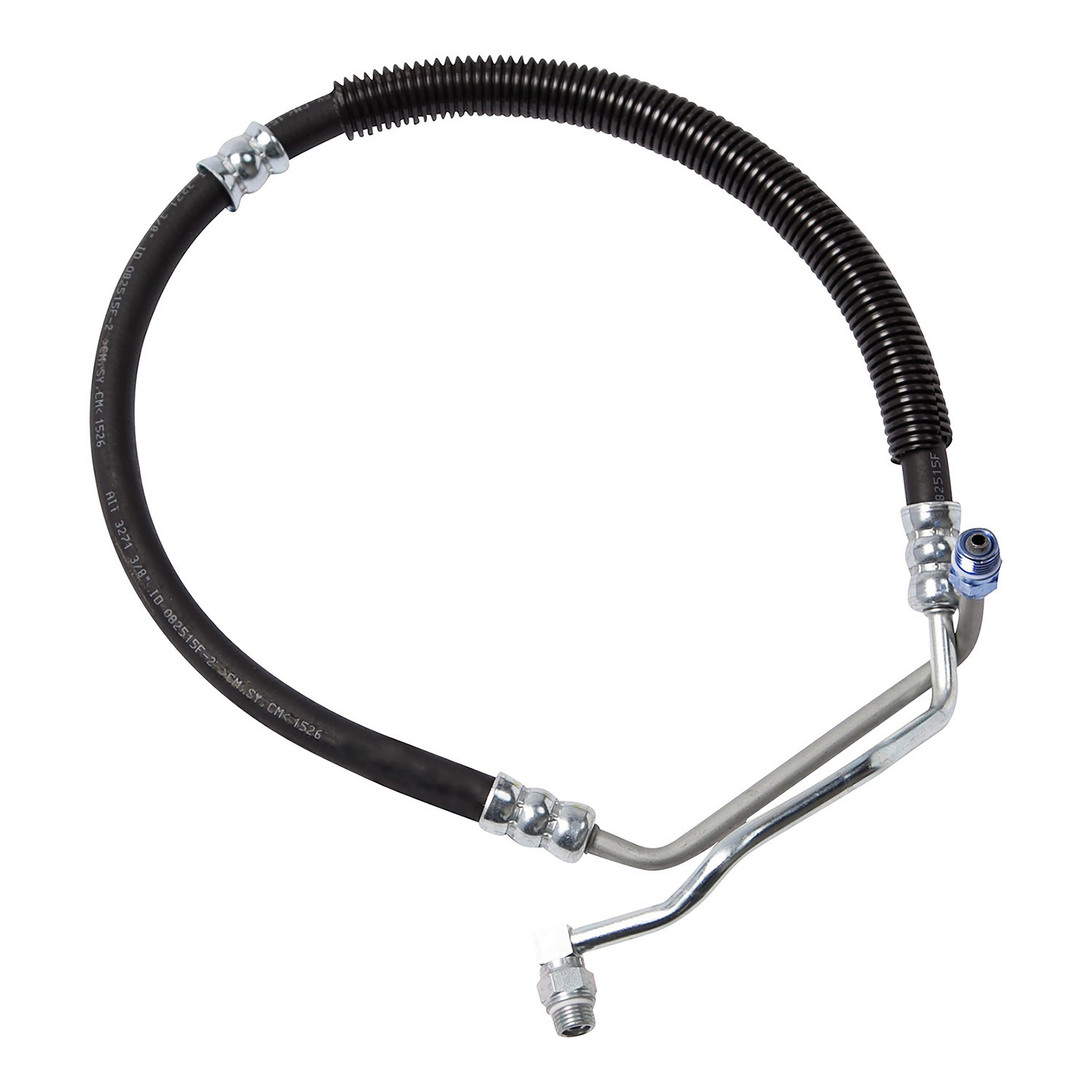 Edelmann Power Steering Pressure Hose