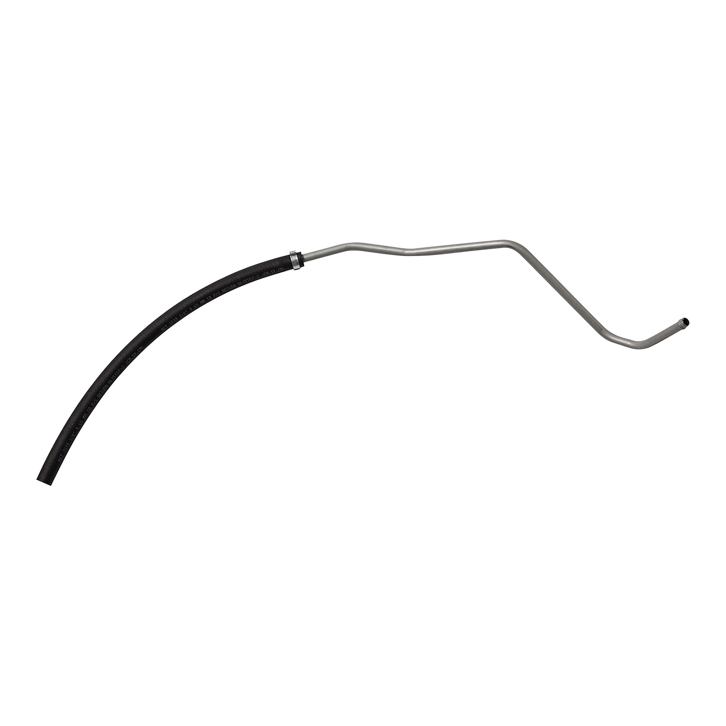 Edelmann Power Steering Return Hose