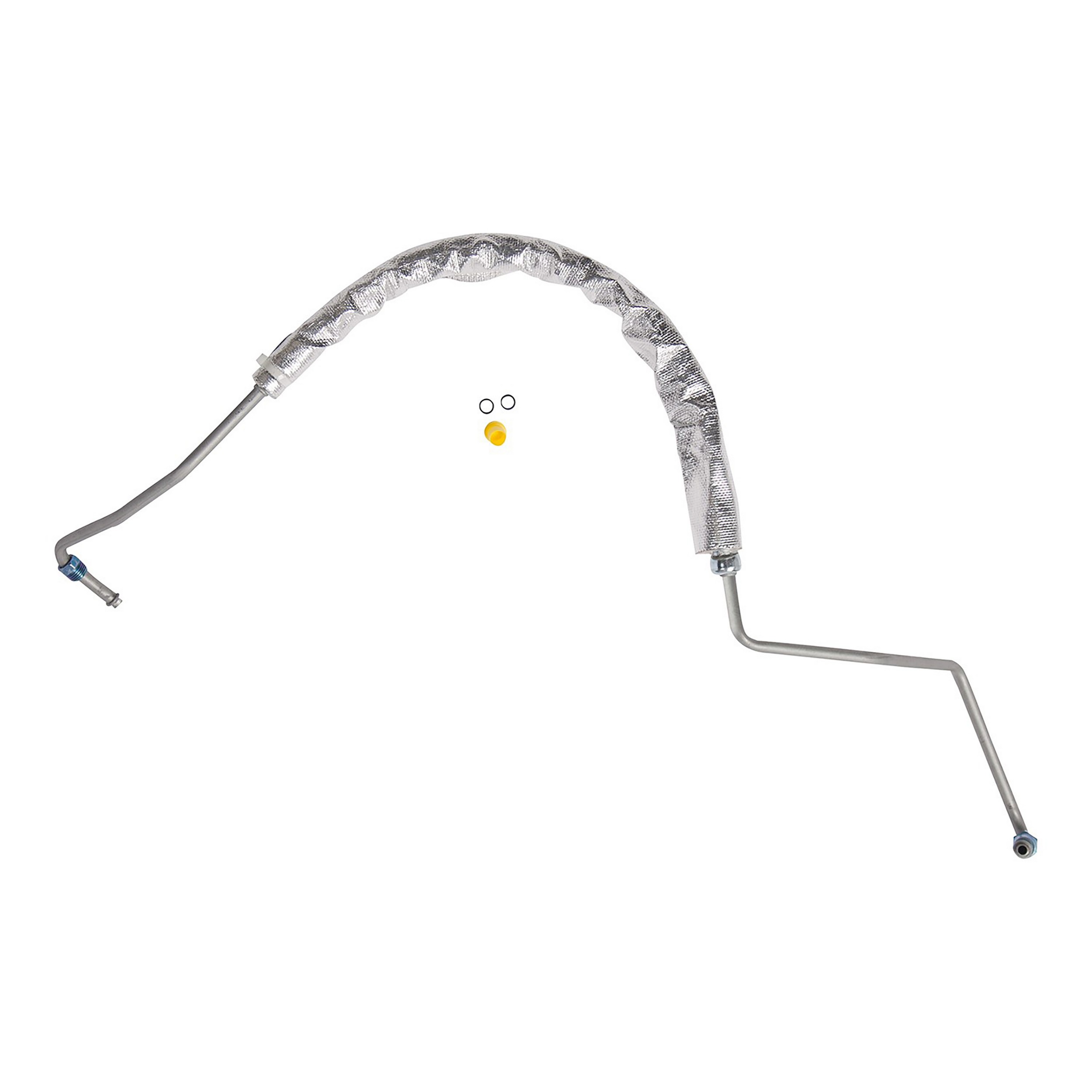 Edelmann Power Steering Pressure Hose