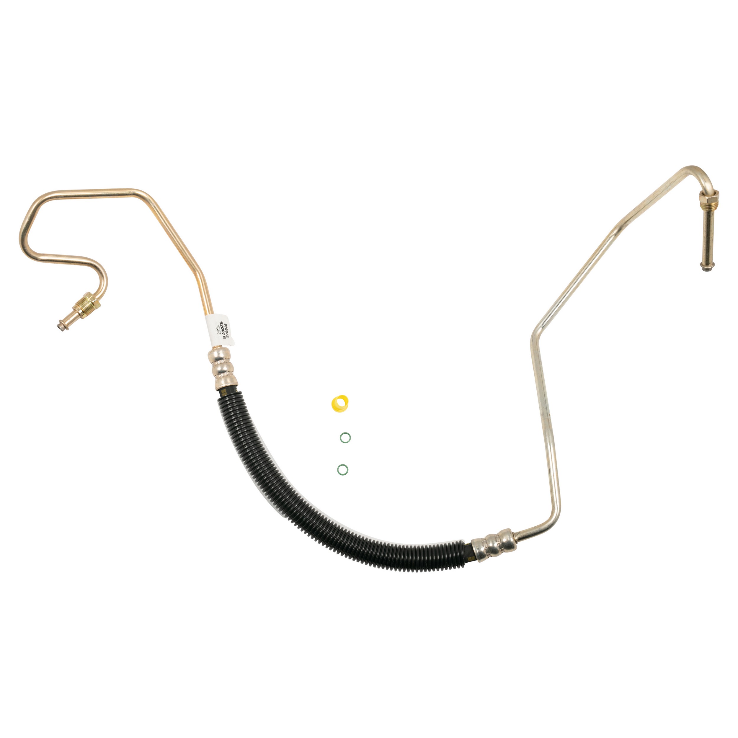 Premium Edelmann Elite Power Steering Hose