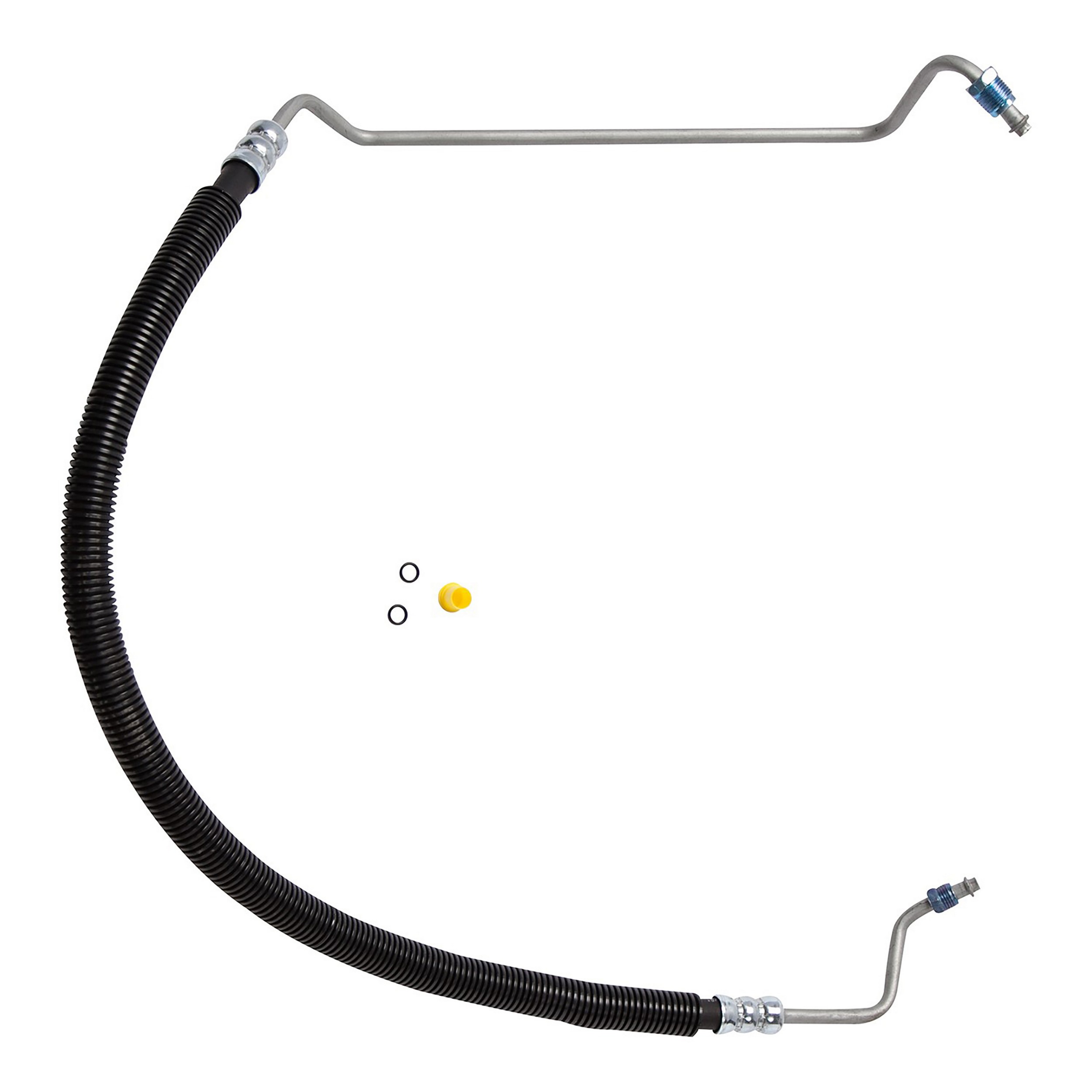 Edelmann Power Steering Pressure Hose