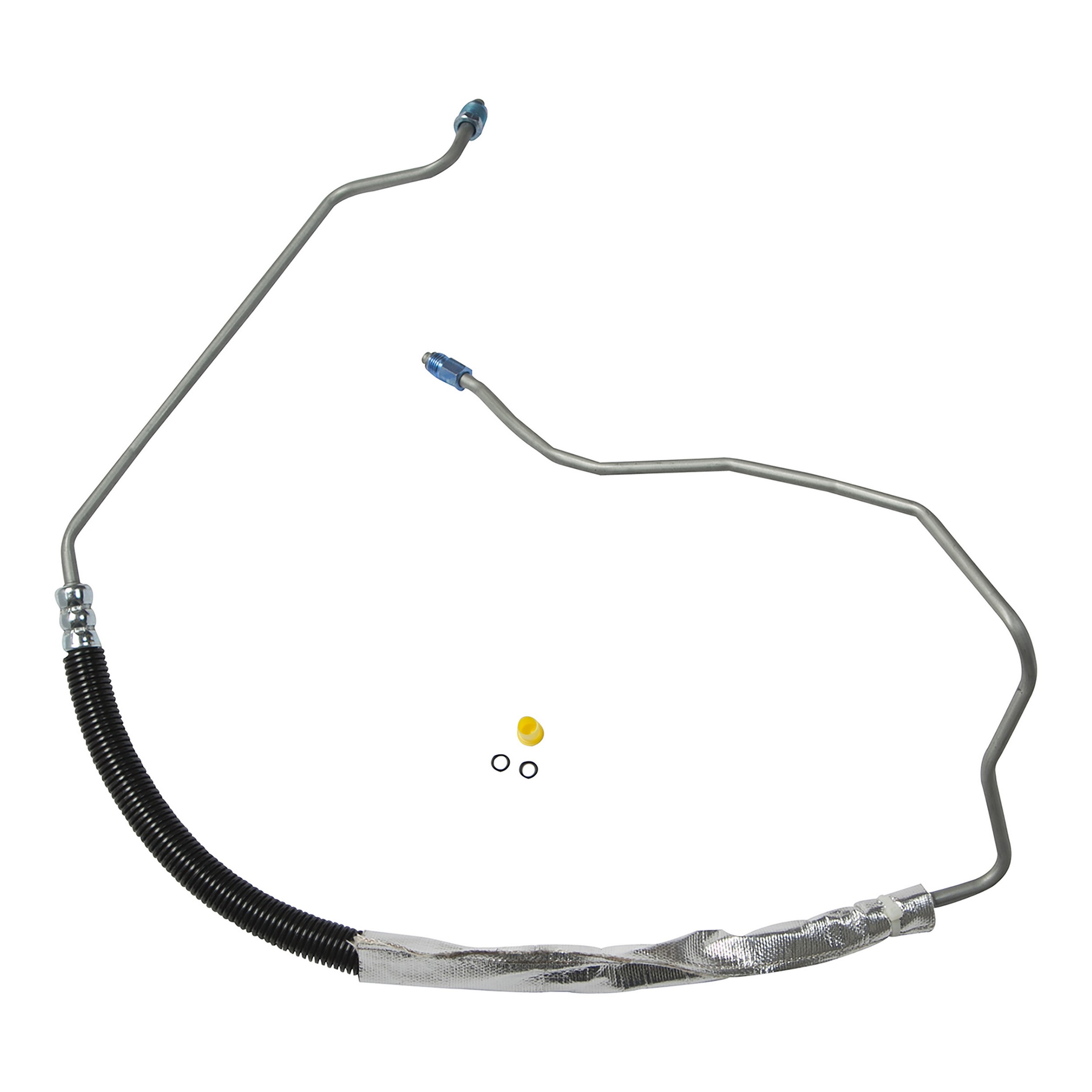 Edelmann Power Steering Pressure Hose