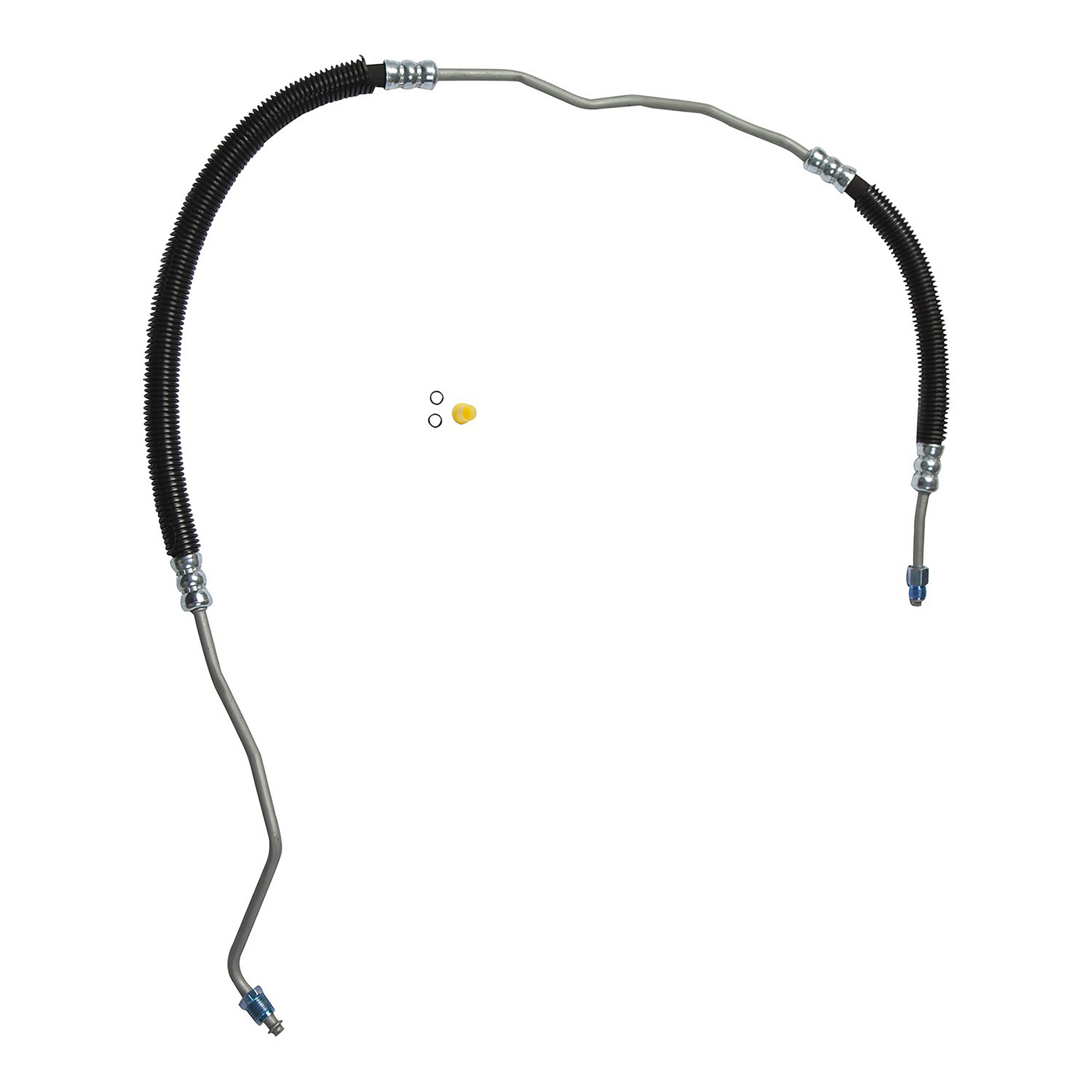 Edelmann Power Steering Pressure Hose