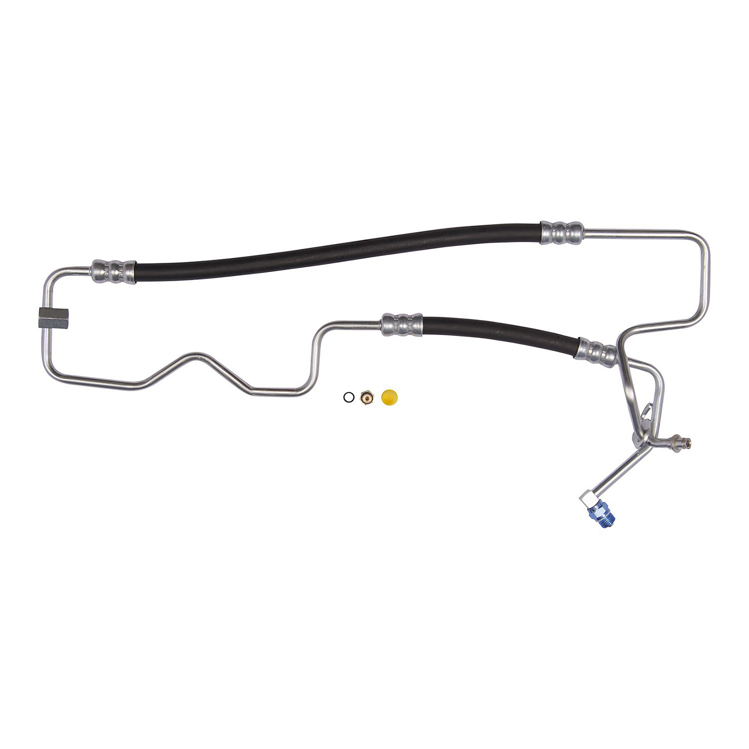 Edelmann Power Steering Pressure Hose