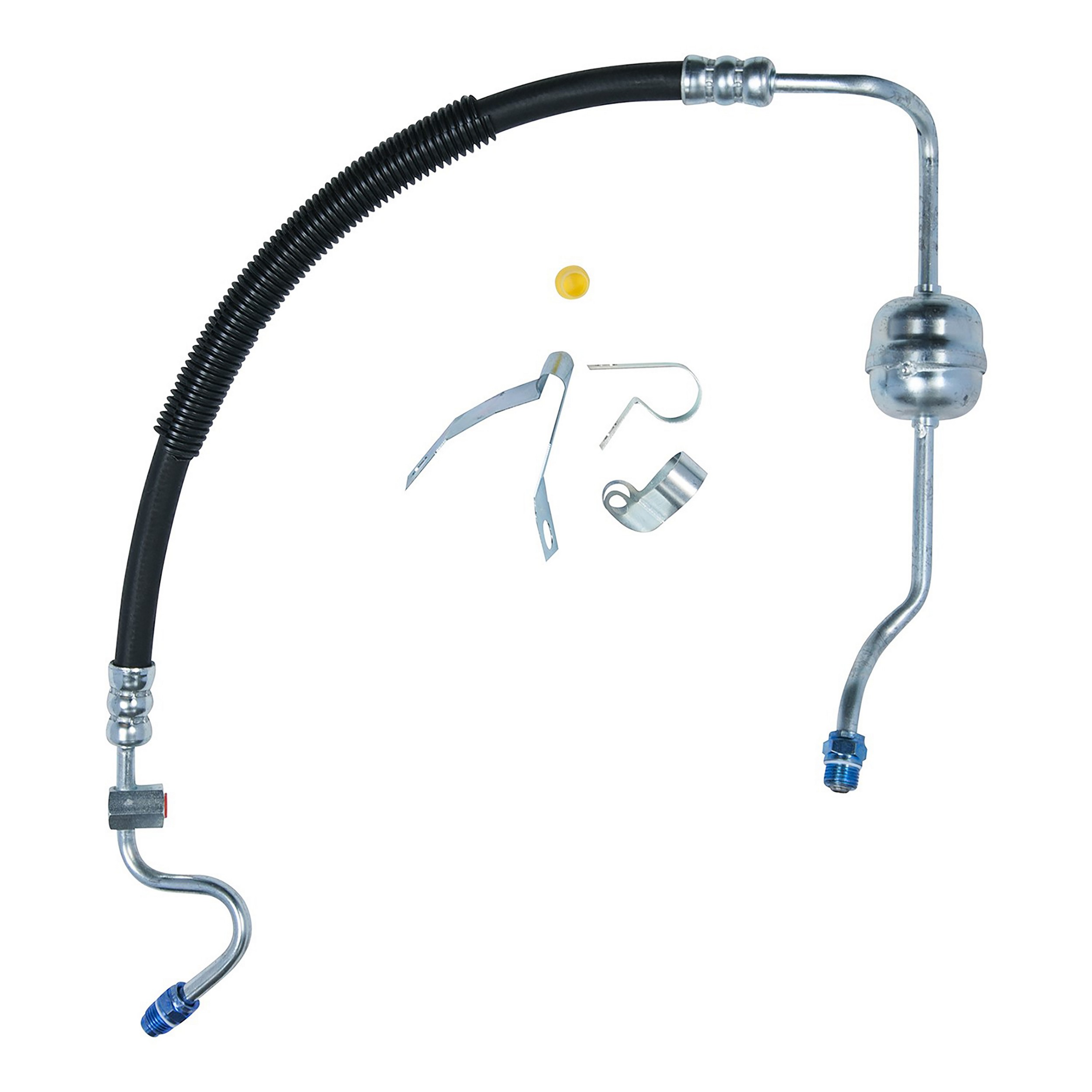 Edelmann Power Steering Pressure Hose