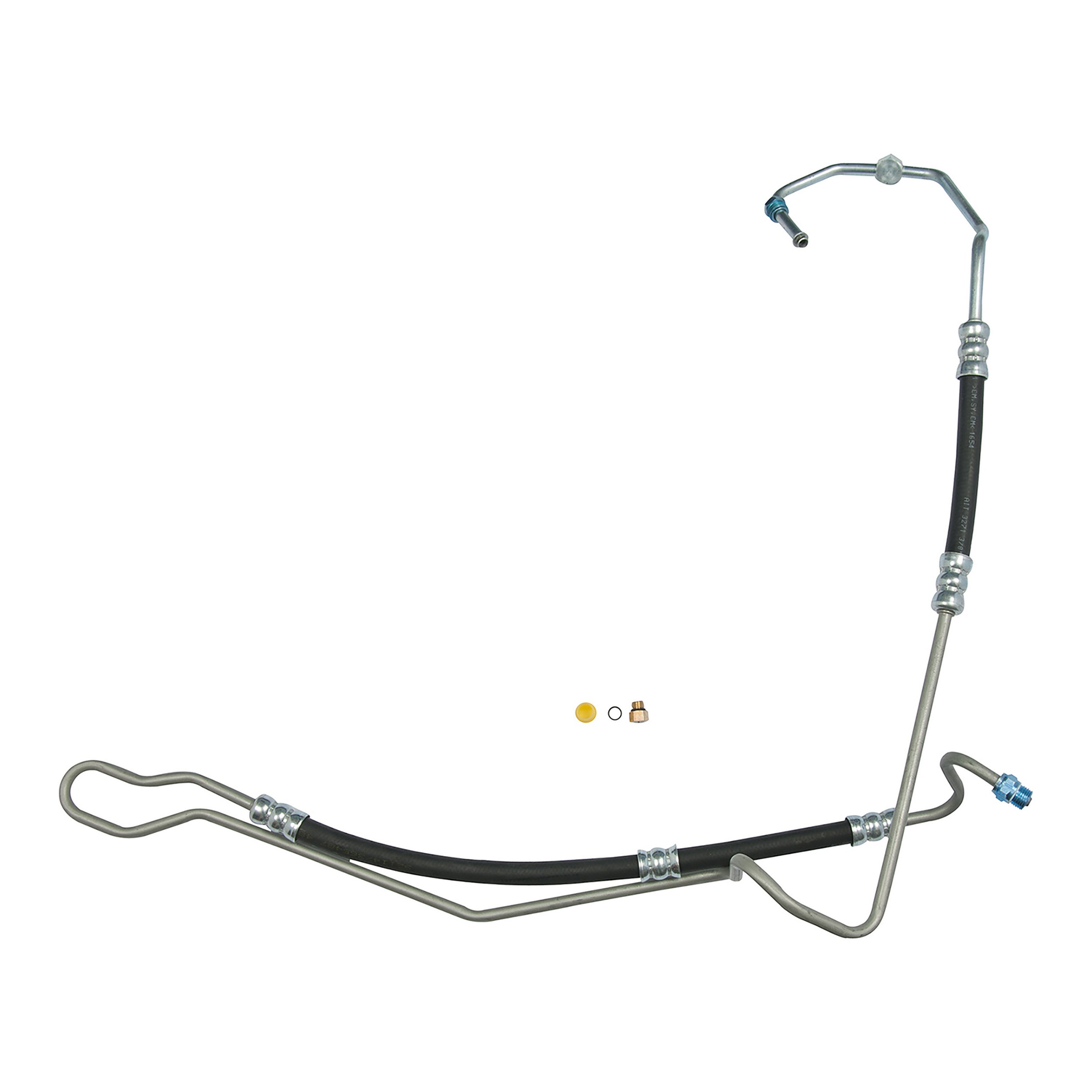 Edelmann Power Steering Pressure Hose