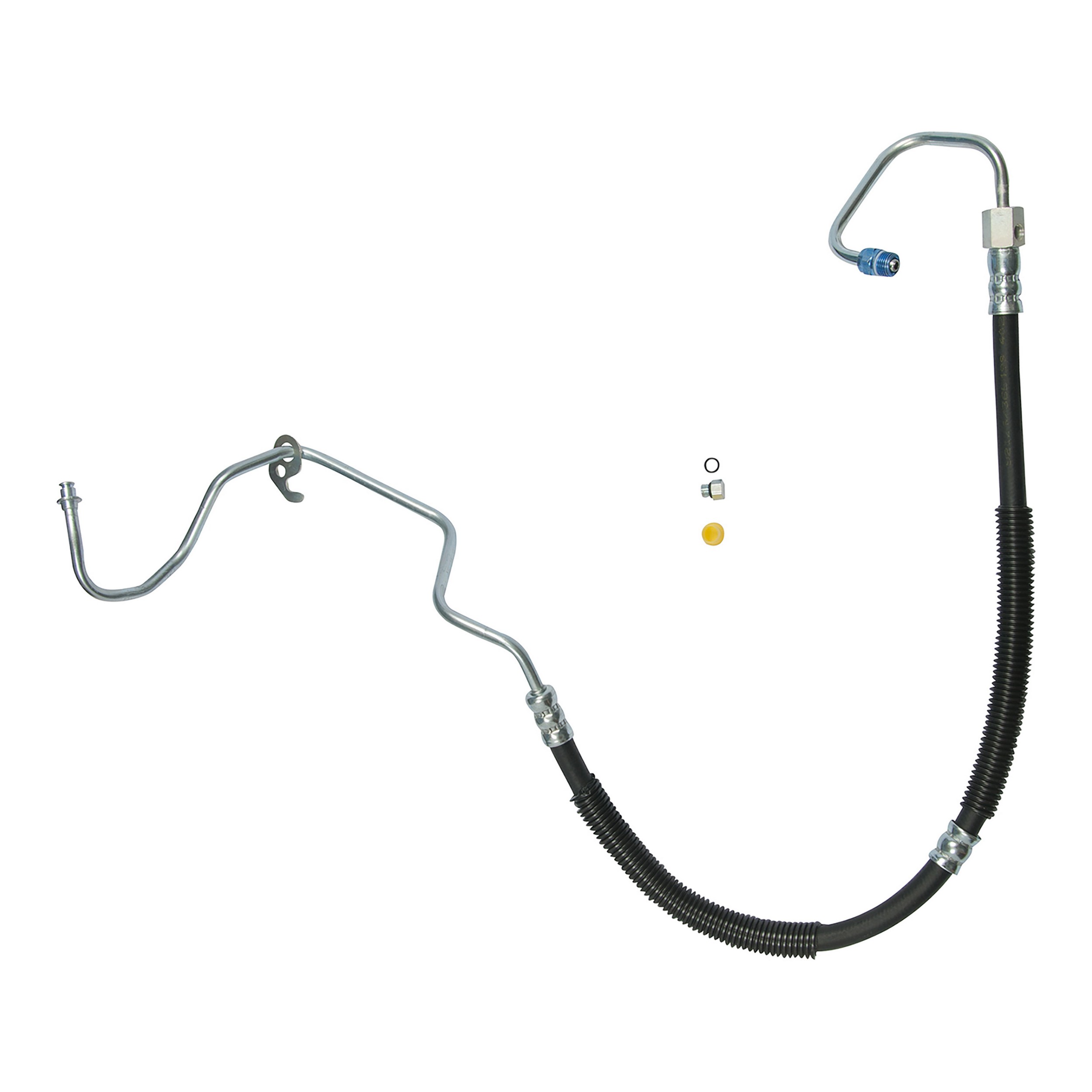 Edelmann Power Steering Pressure Hose