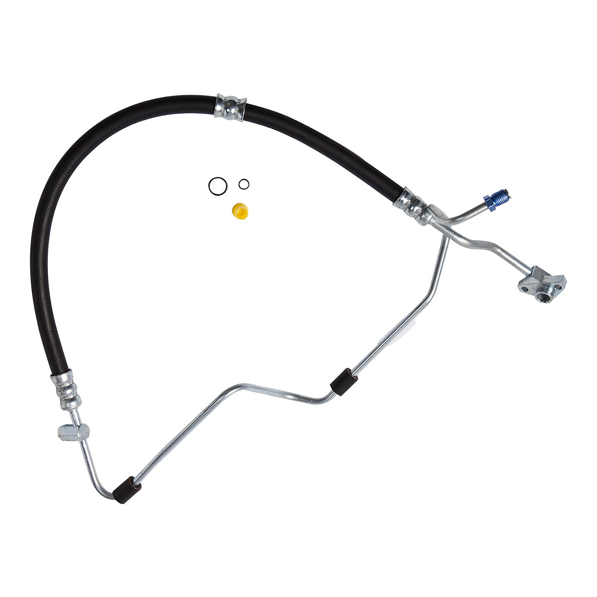 Edelmann Power Steering Pressure Hose