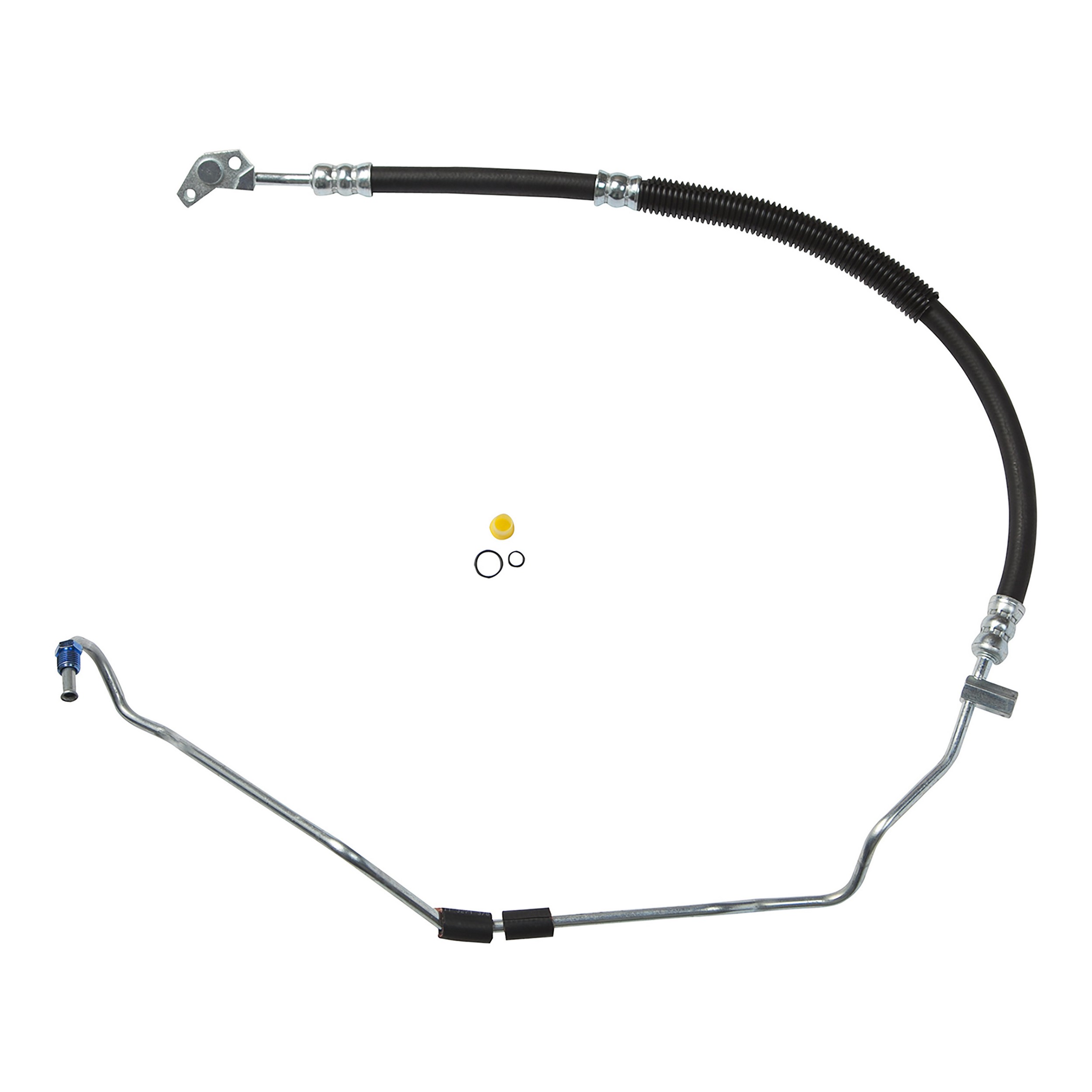 Edelmann Power Steering Pressure Hose
