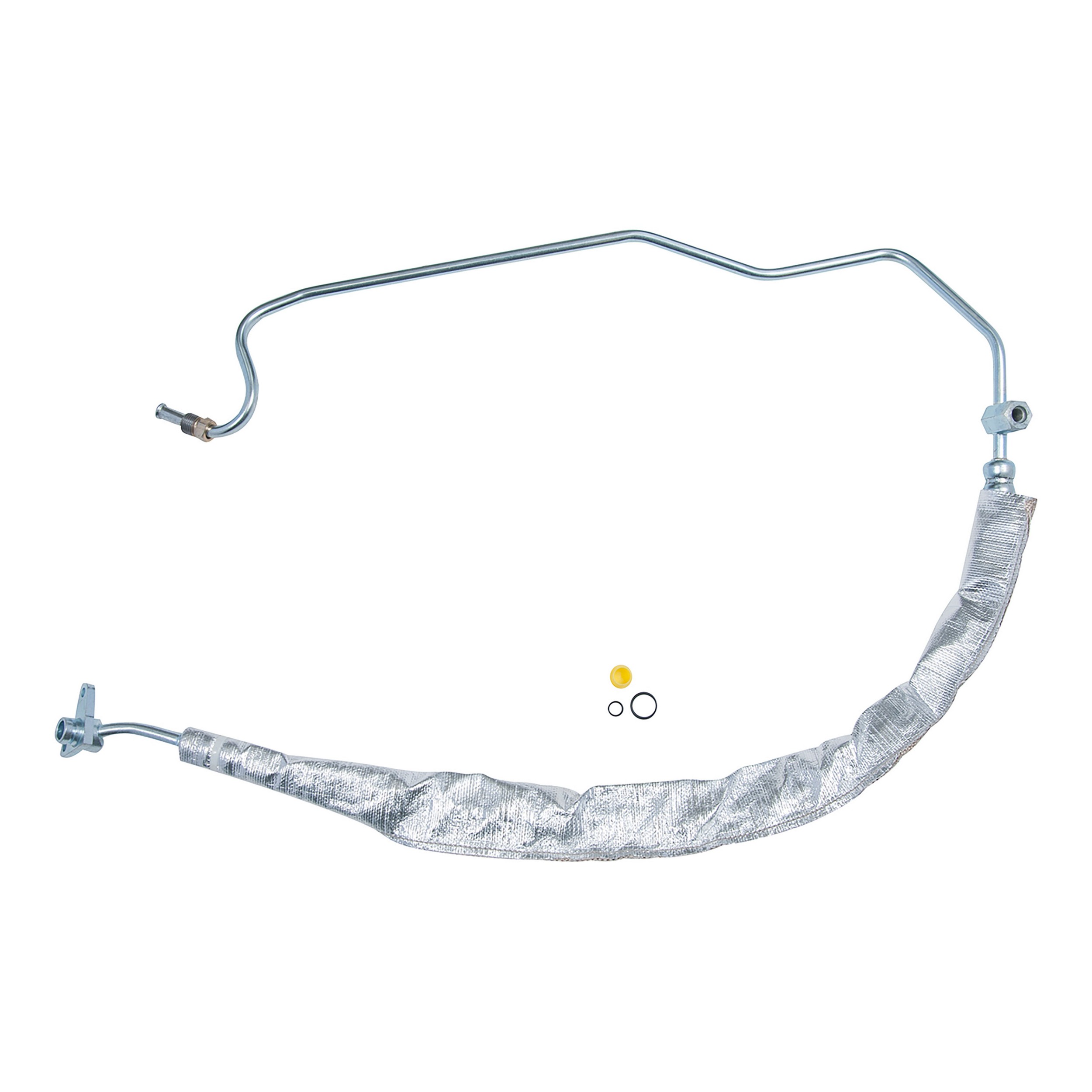 Edelmann Power Steering Pressure Hose