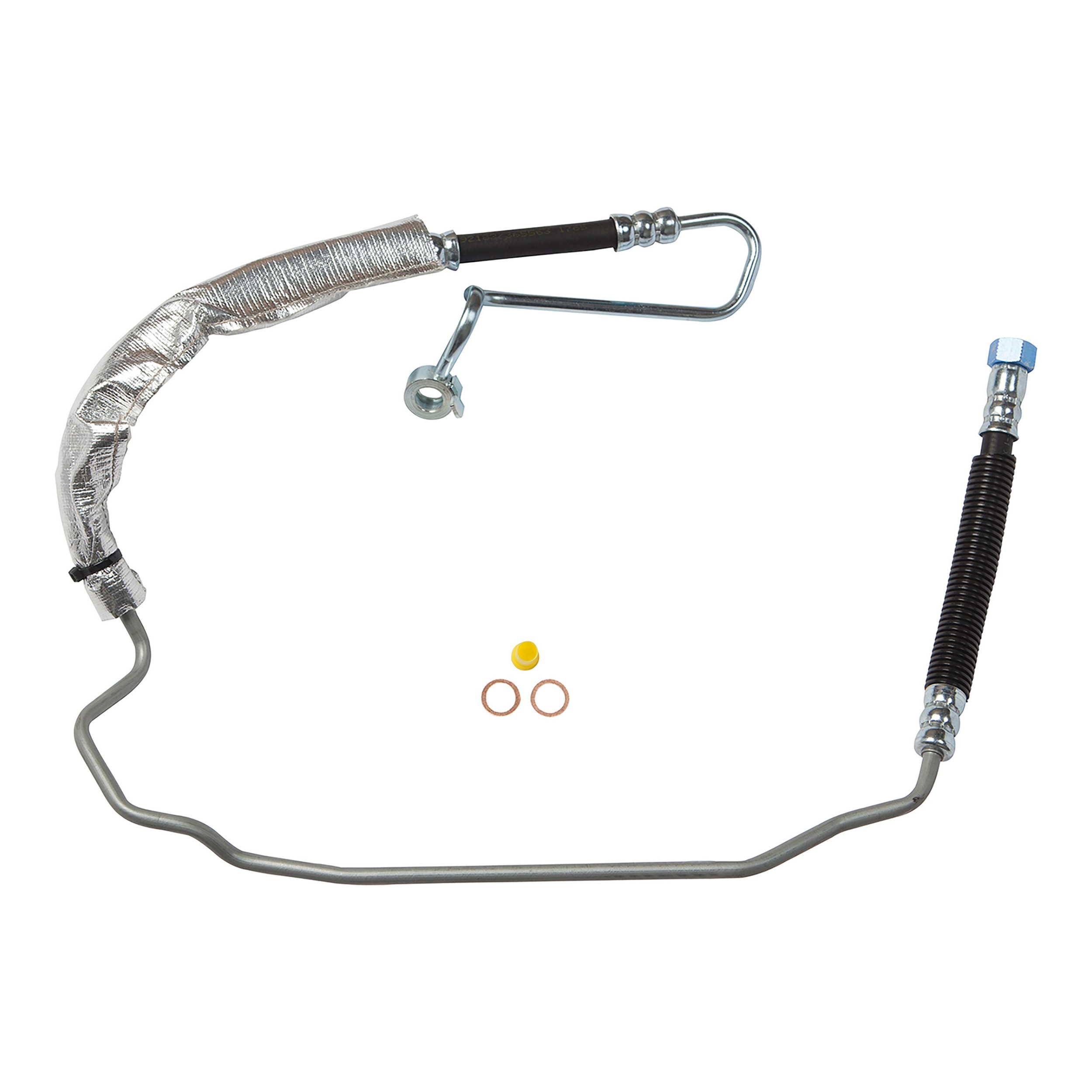 Edelmann Power Steering Pressure Hose