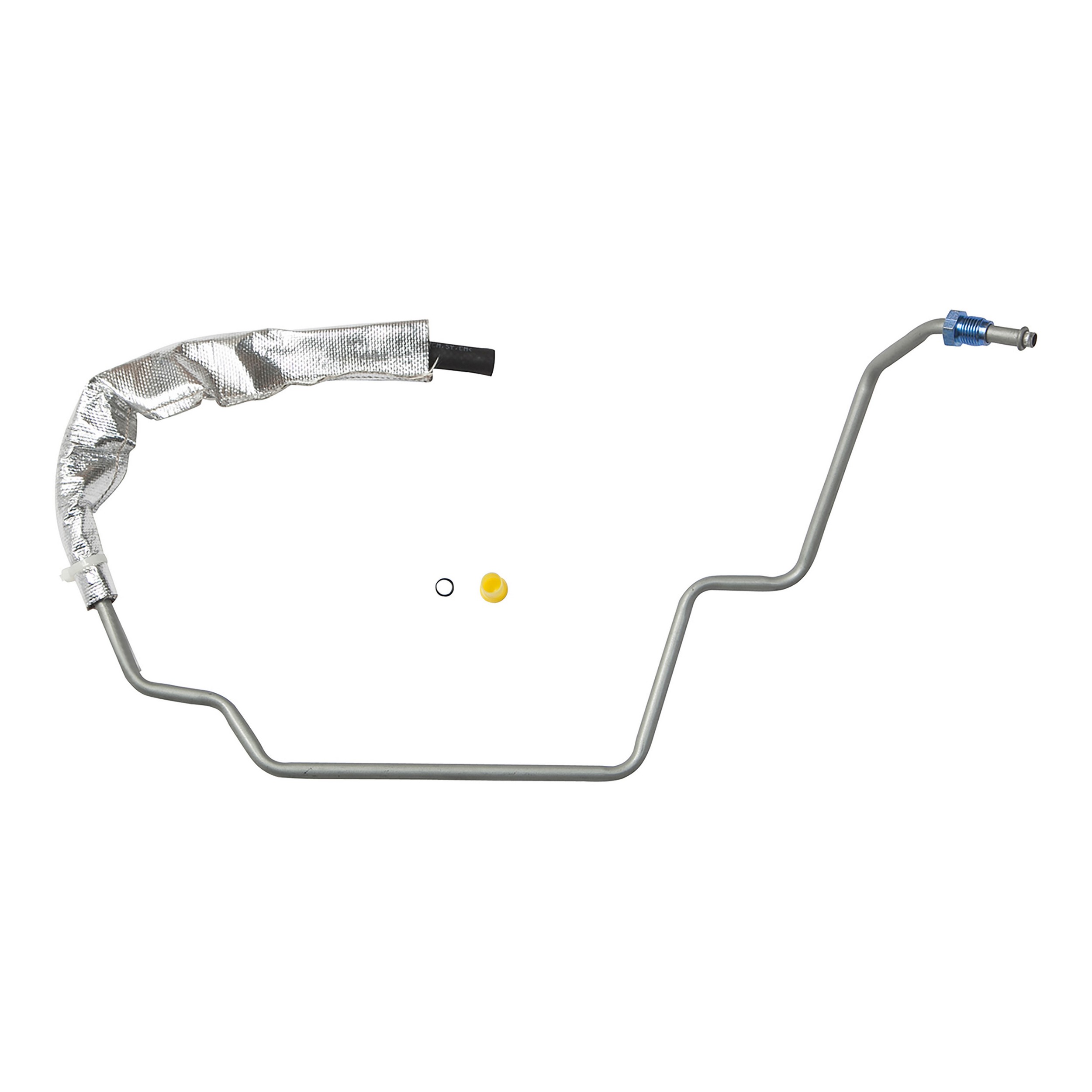Edelmann Power Steering Return Hose