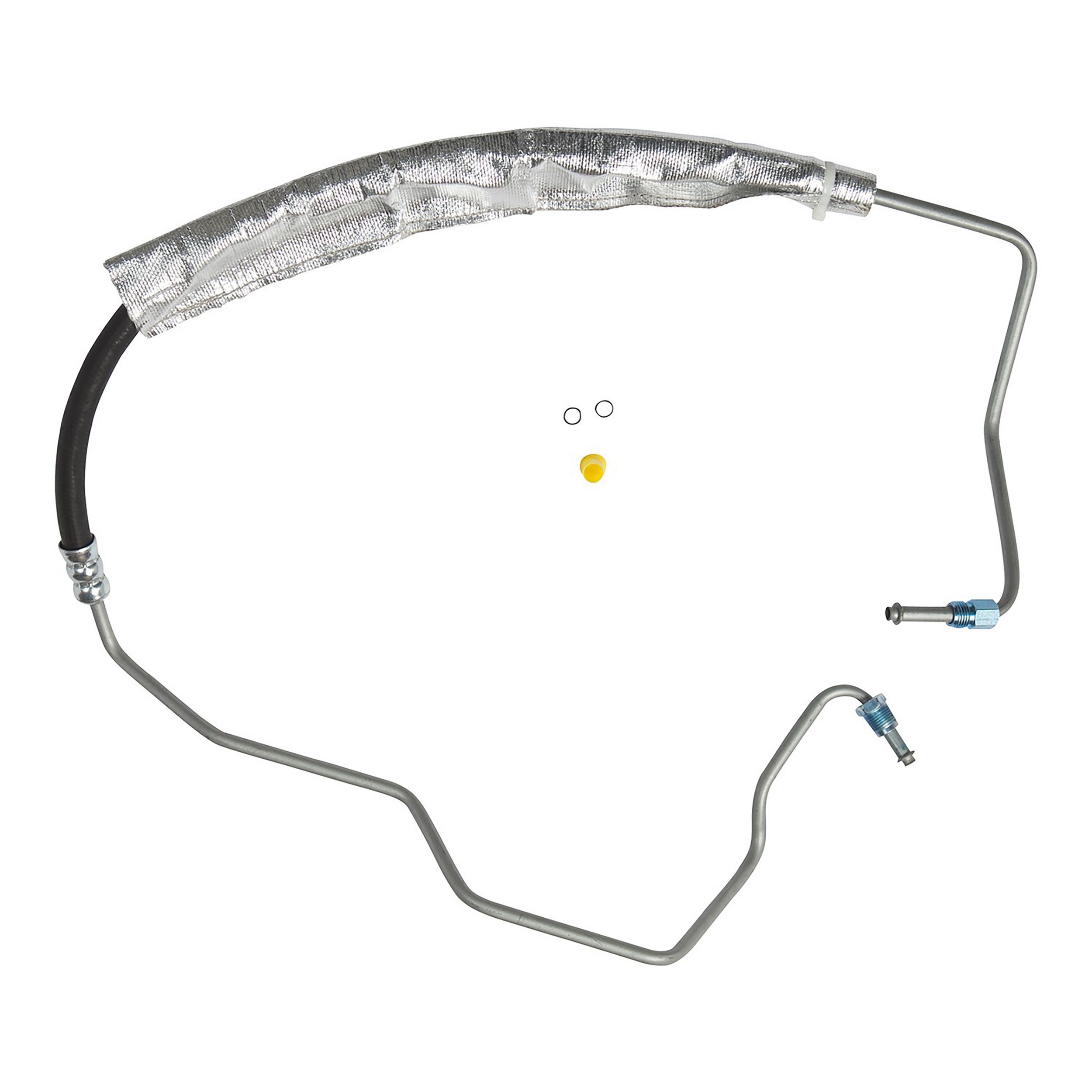Edelmann Power Steering Pressure Hose