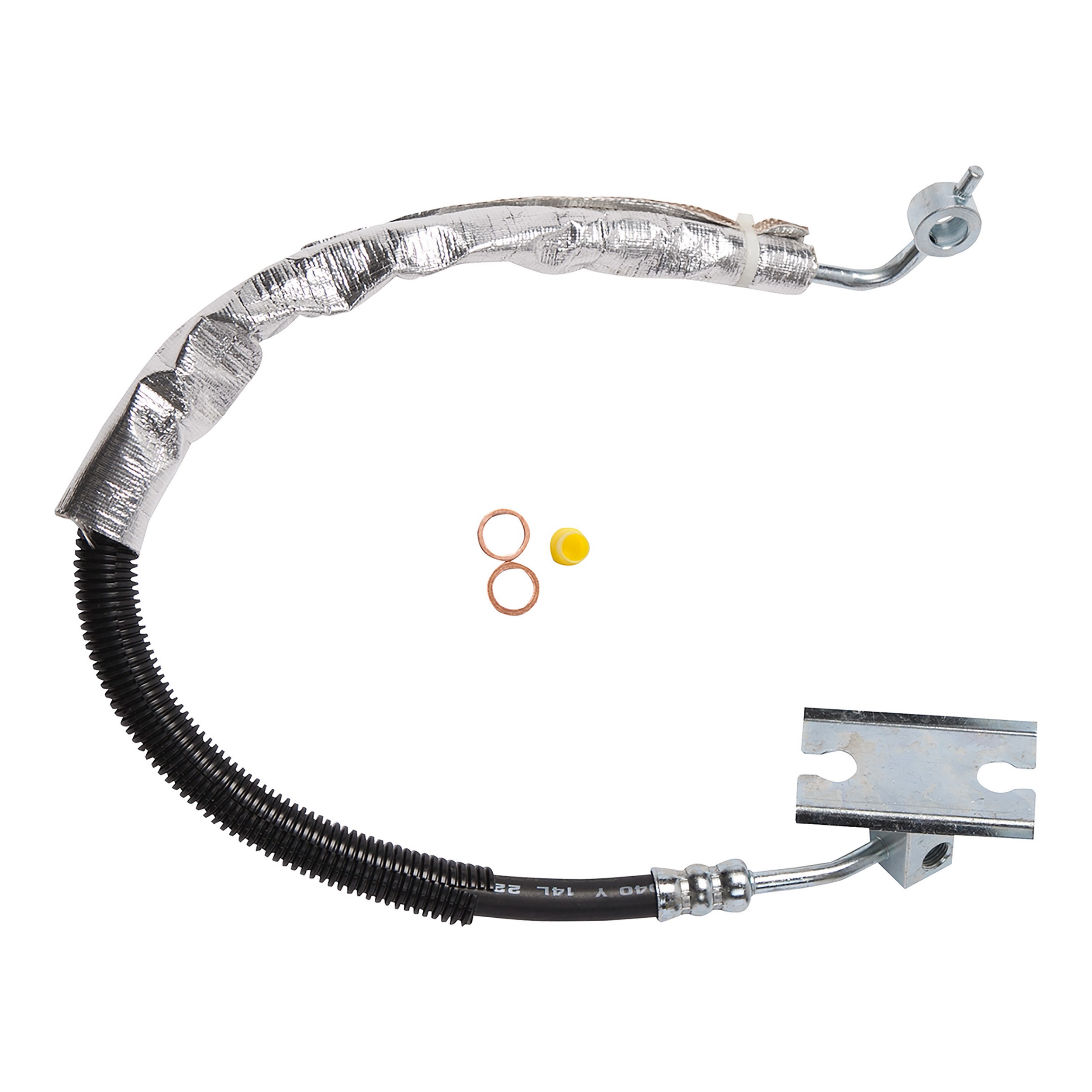 Edelmann Power Steering Pressure Hose