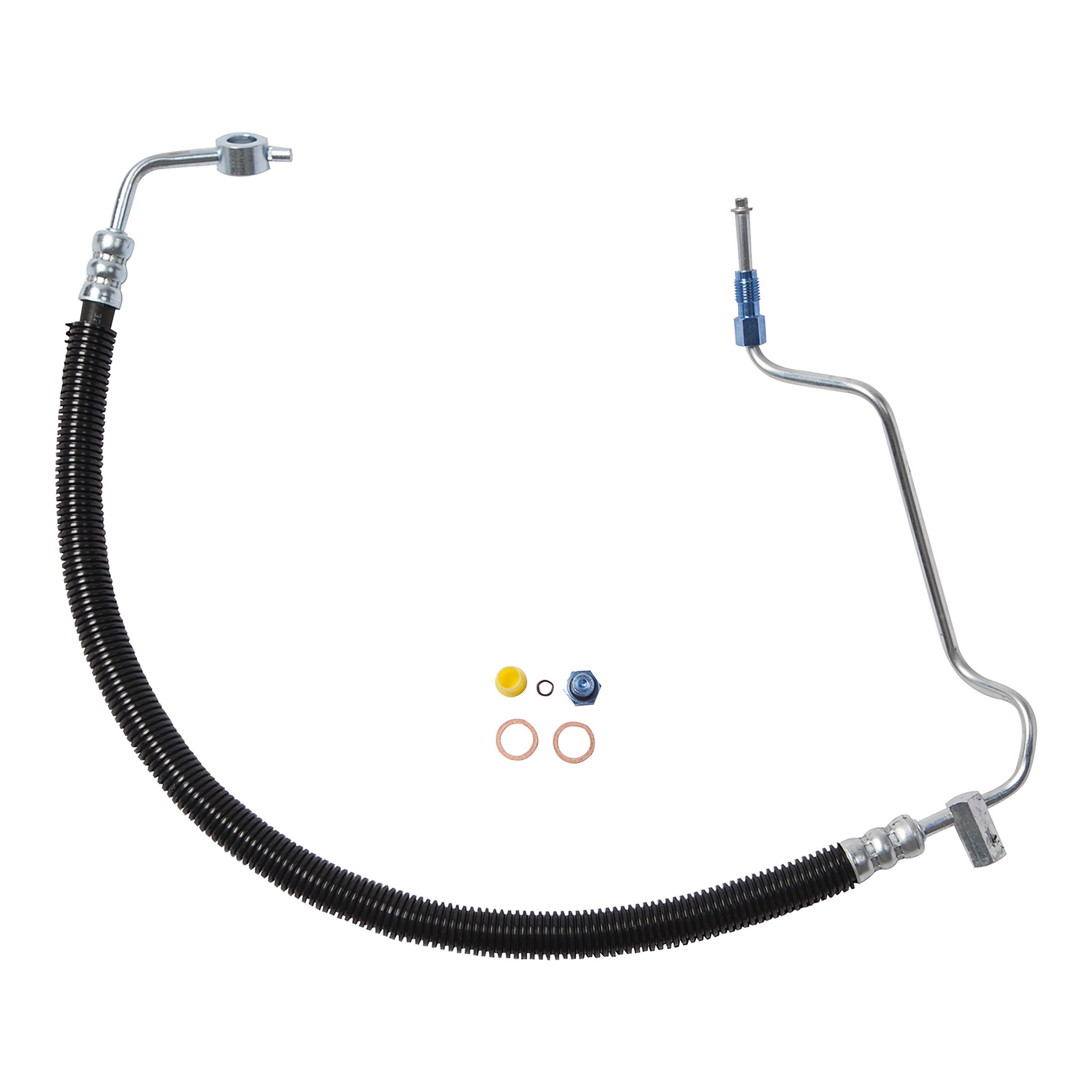 Edelmann Power Steering Pressure Hose