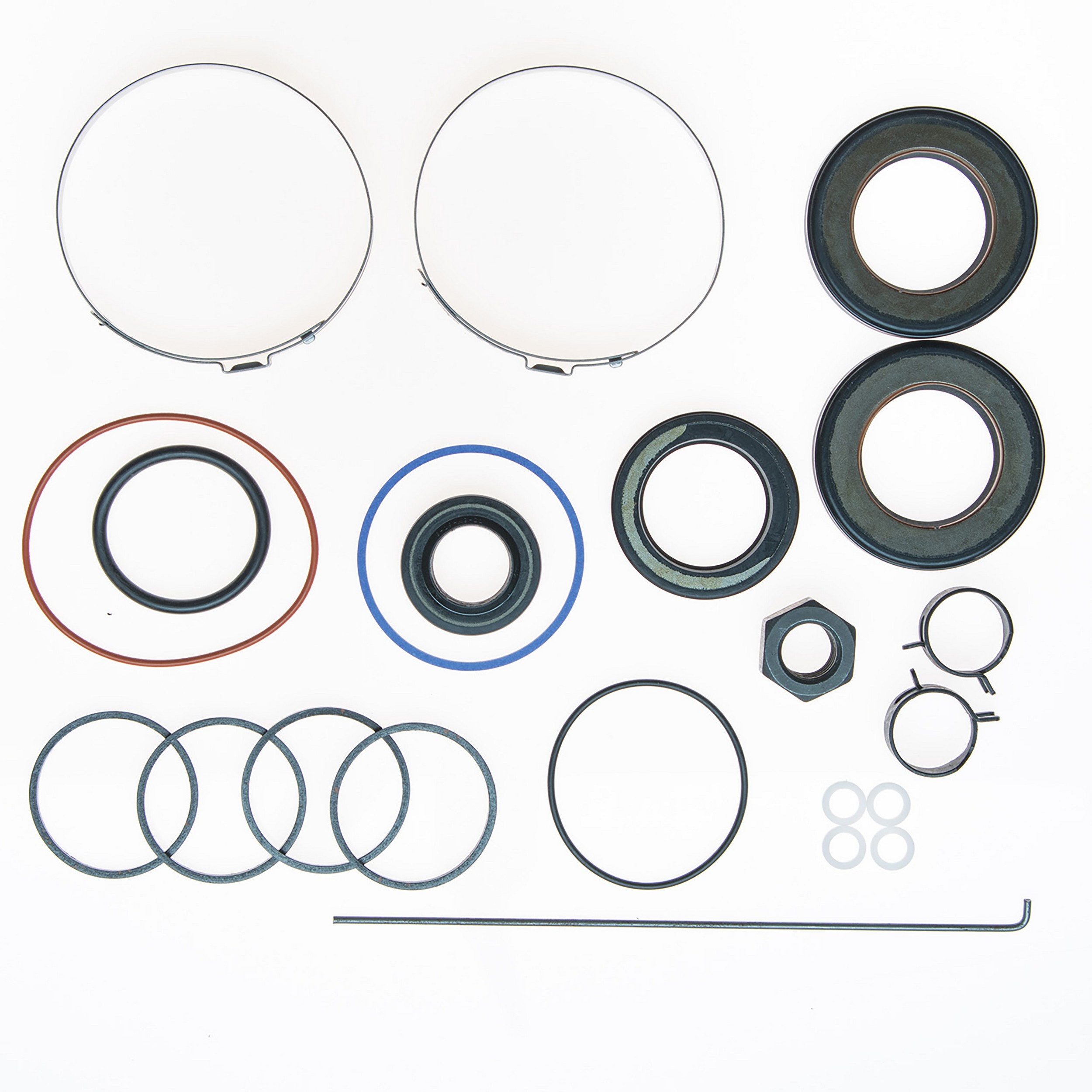 RACK PINION SEAL KIT
