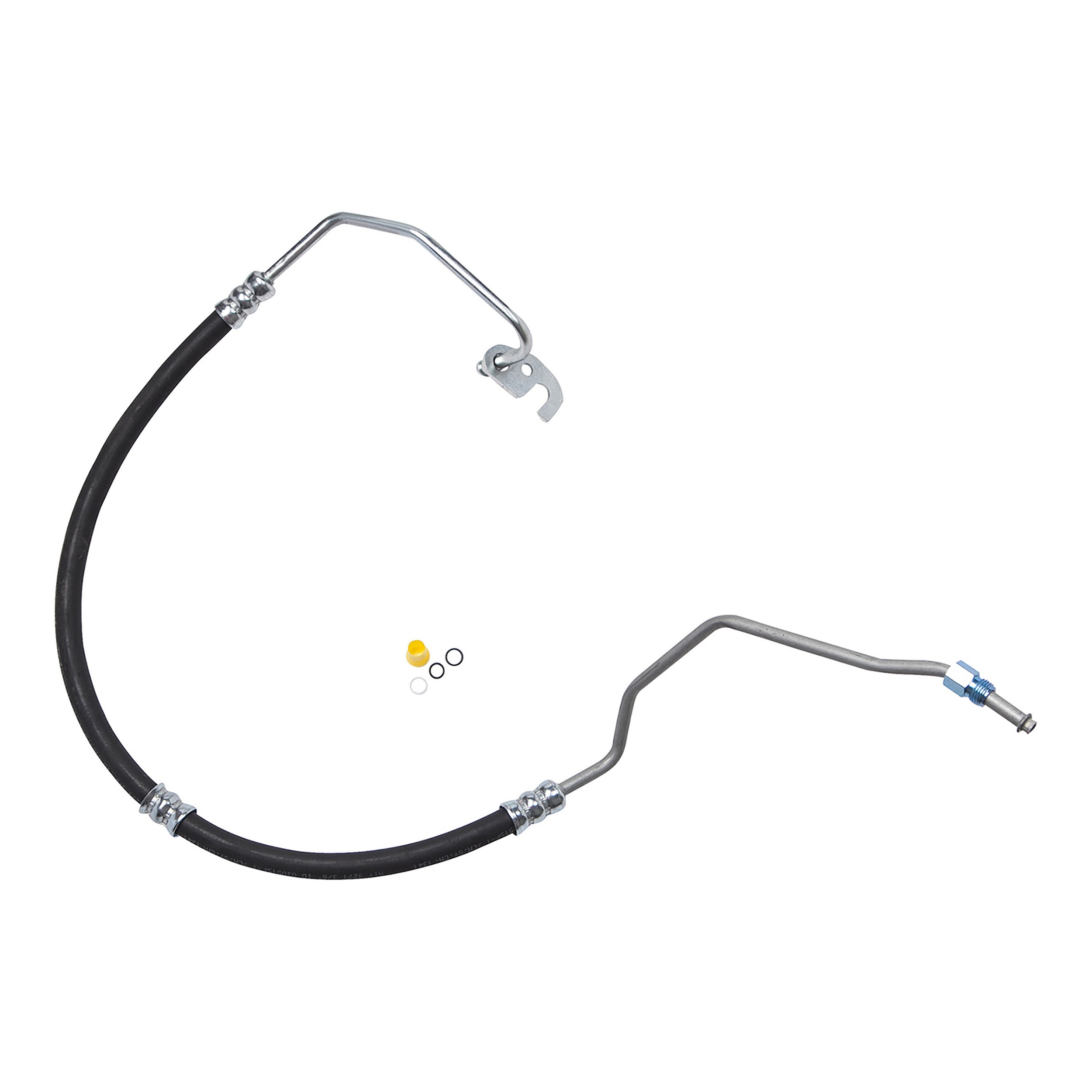 Edelmann Power Steering Pressure Hose