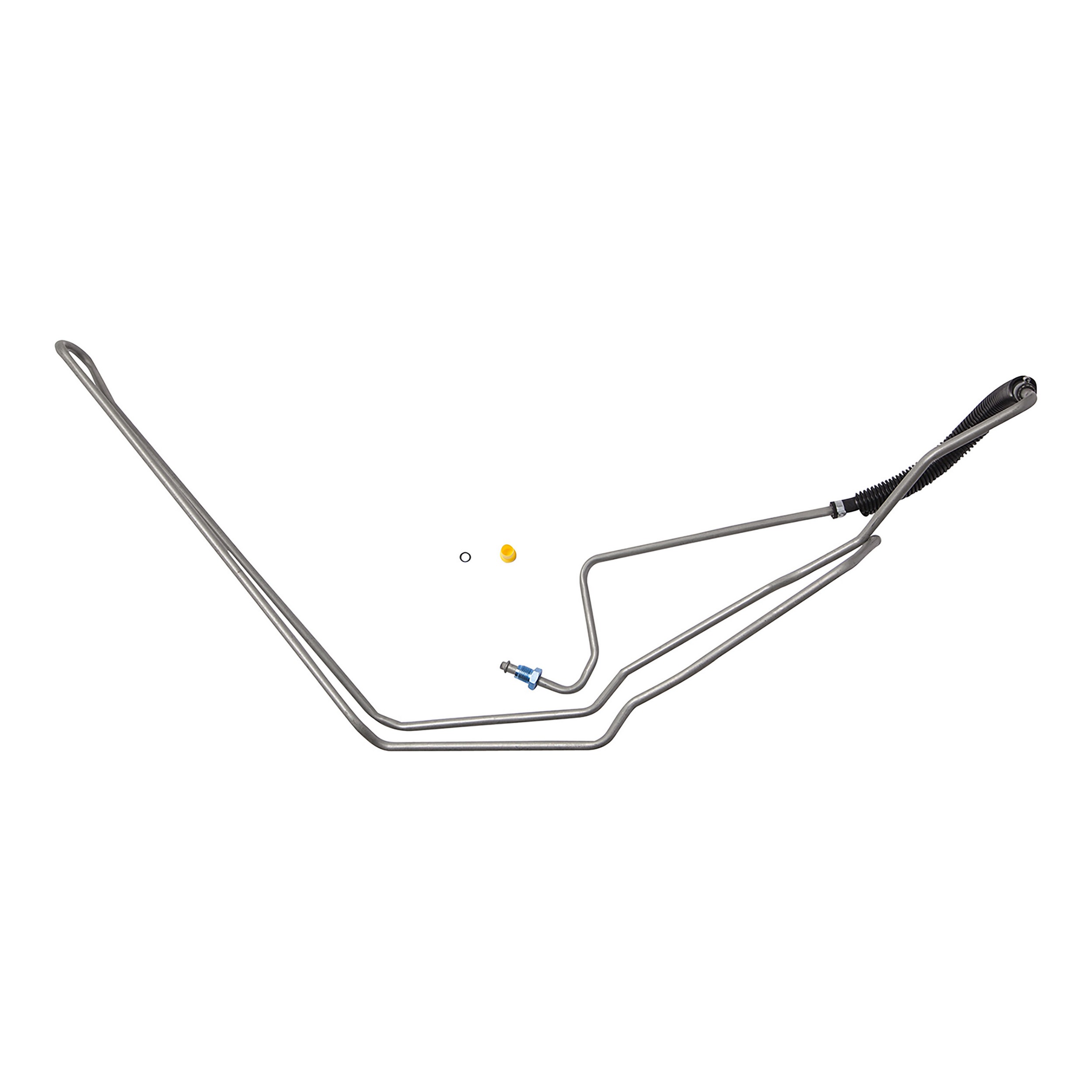 Edelmann Power Steering Return Hose