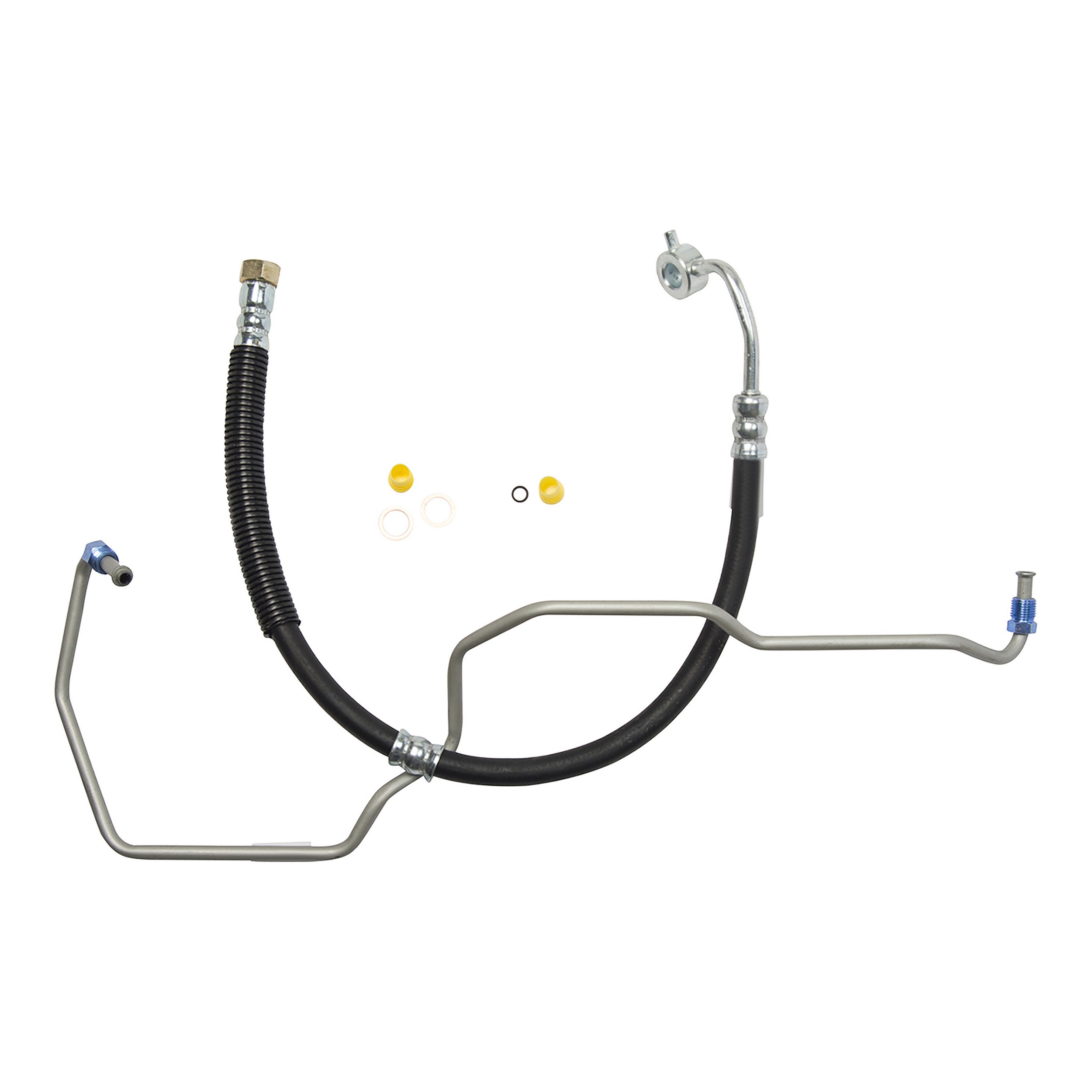 Edelmann Power Steering Pressure Hose