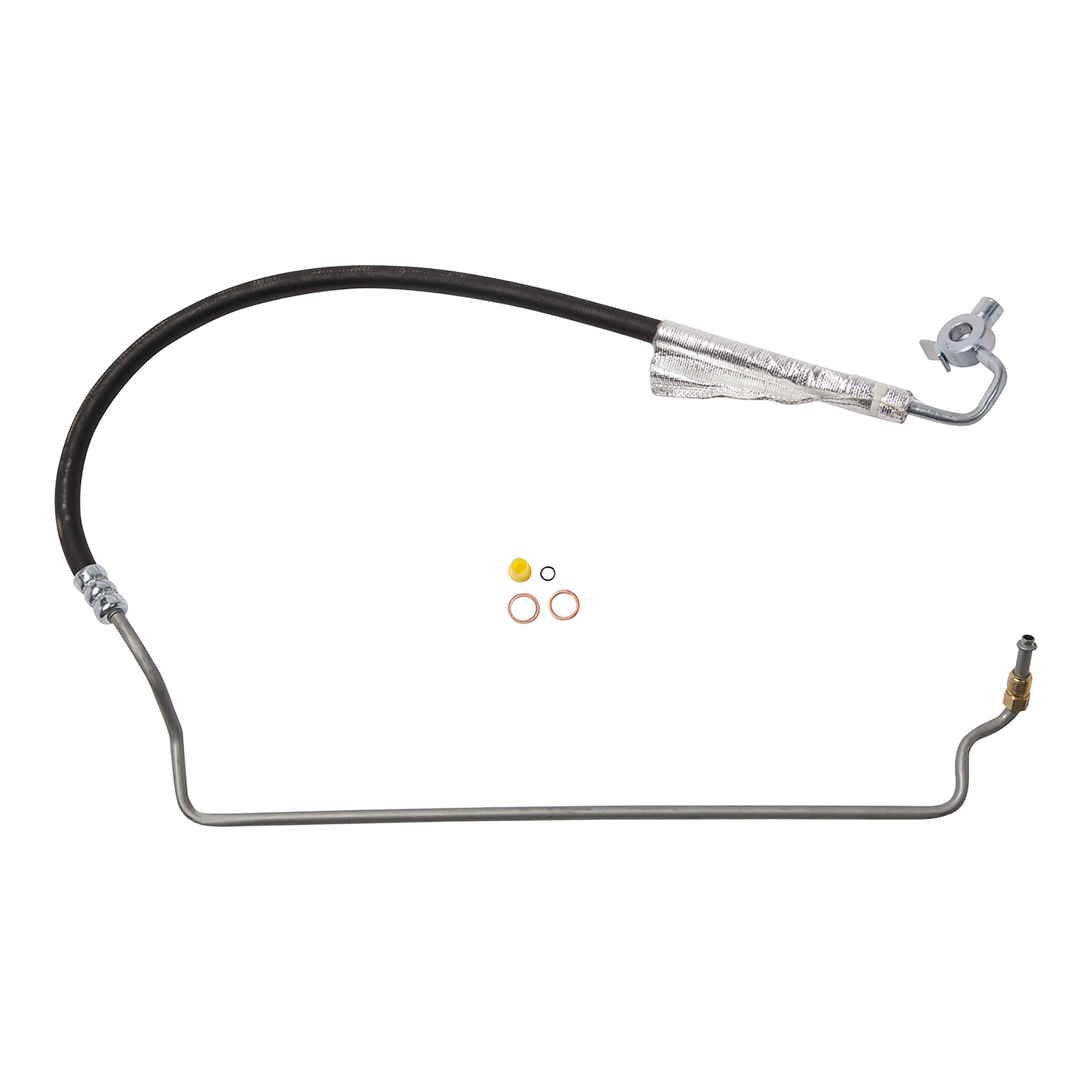 Edelmann Power Steering Pressure Hose
