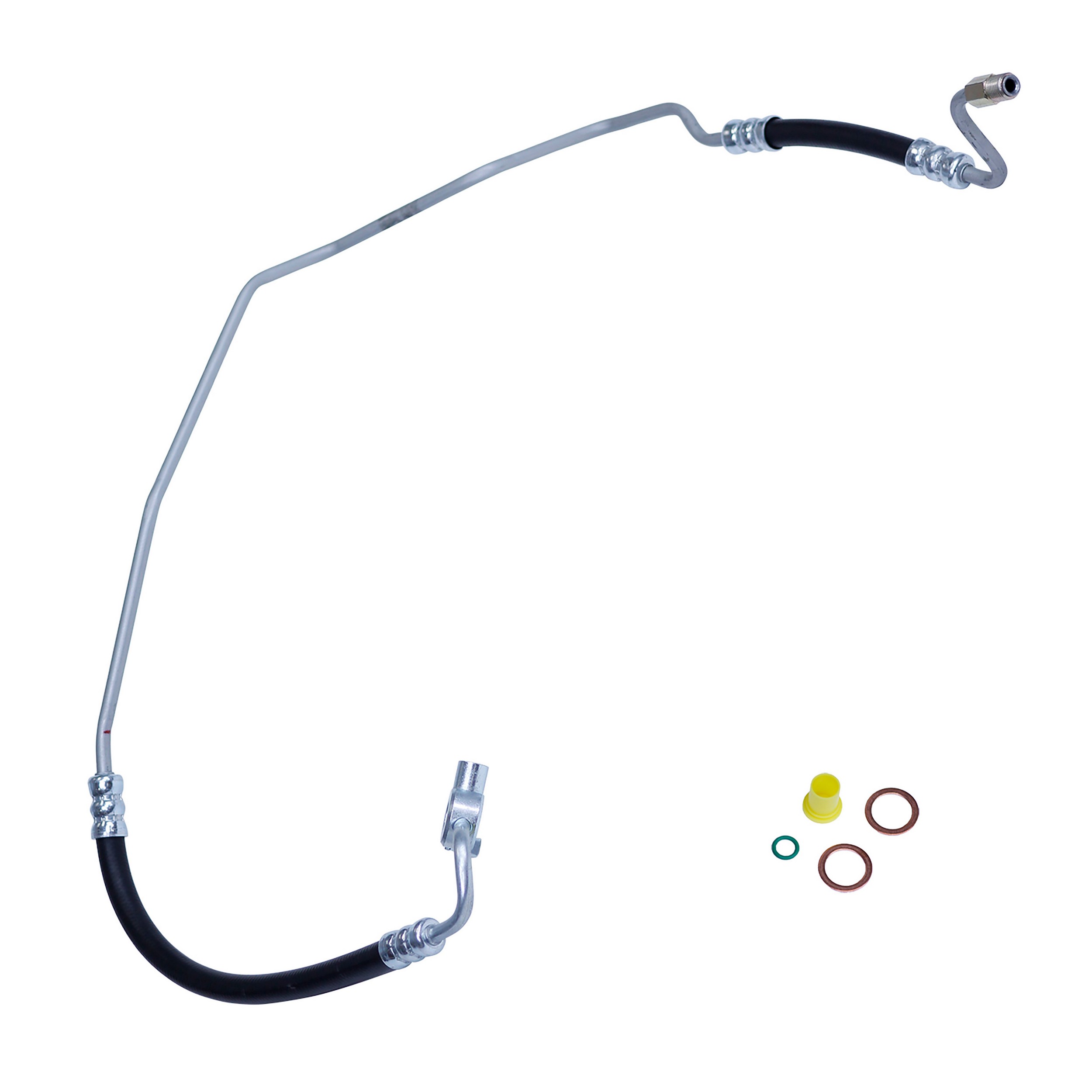 Edelmann Power Steering Pressure Hose