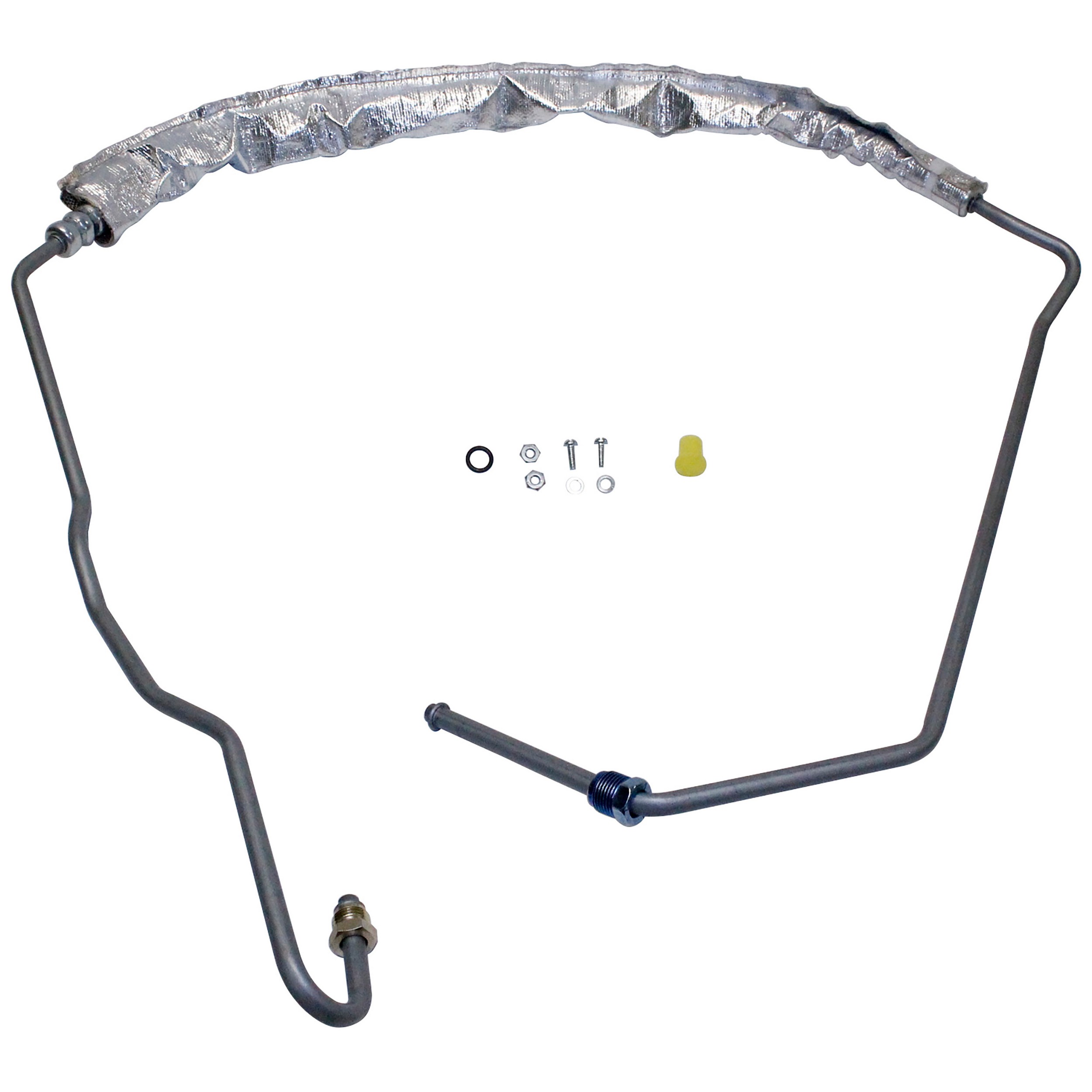 Edelmann Power Steering Pressure Hose