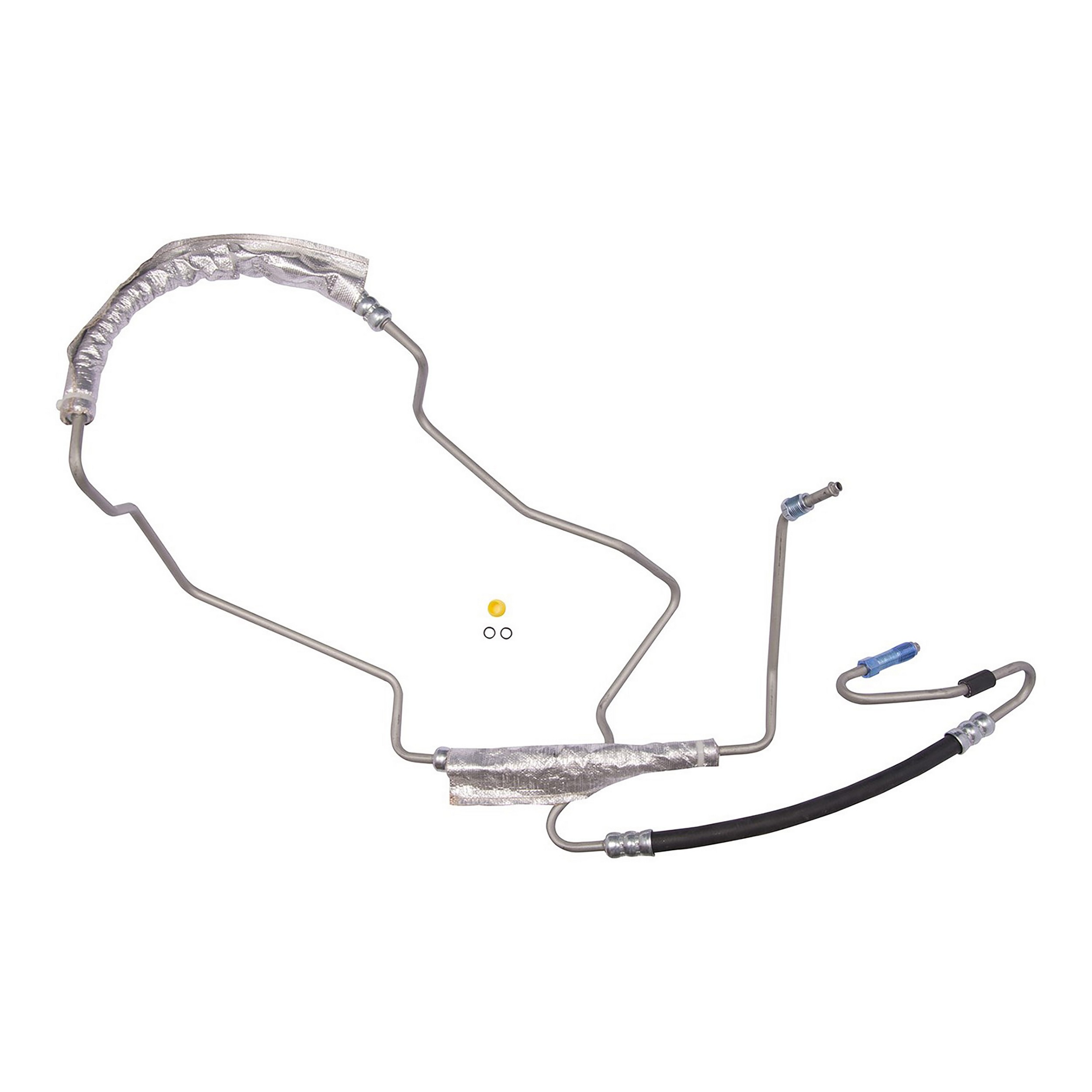 Edelmann Power Steering Pressure Hose