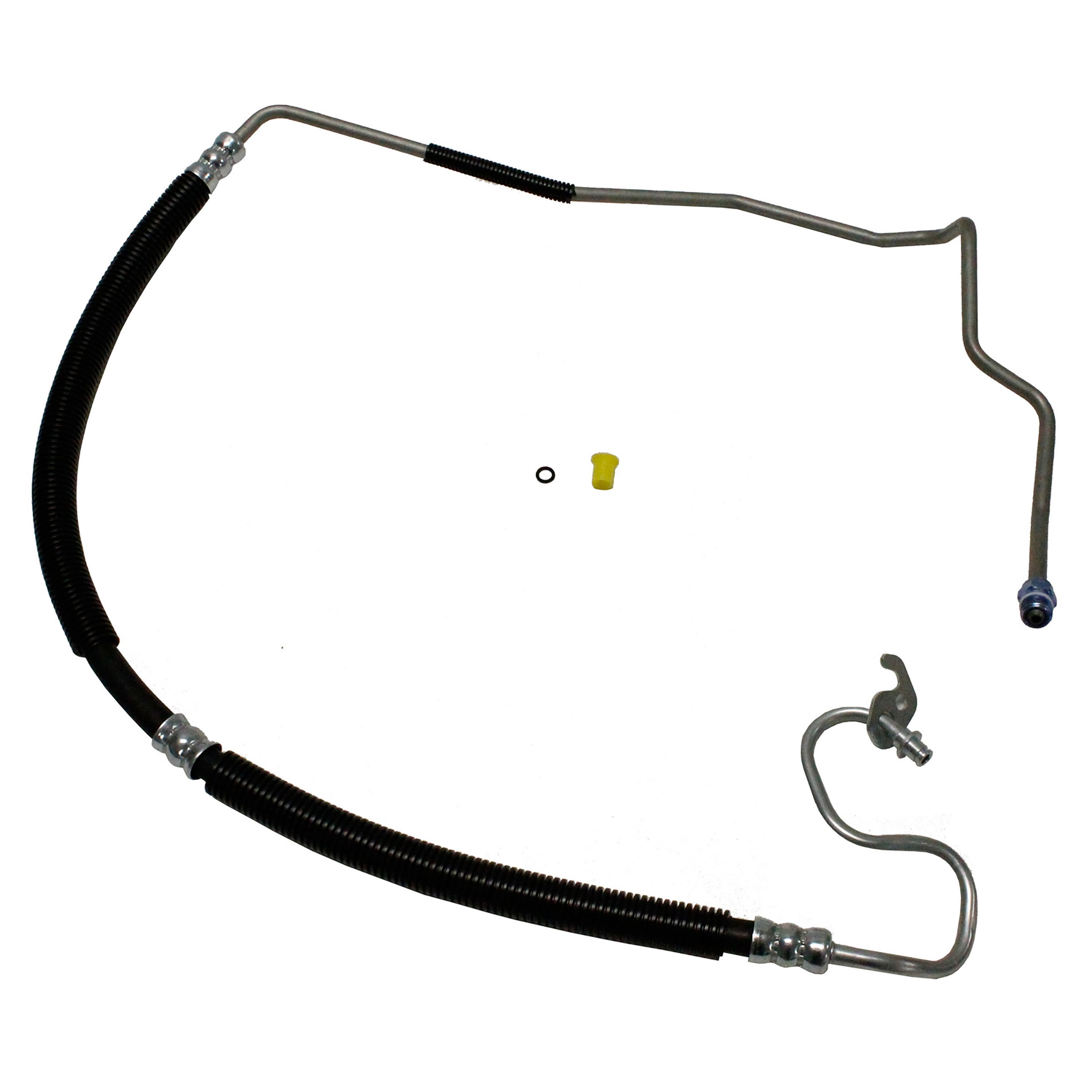 Edelmann Power Steering Pressure Hose