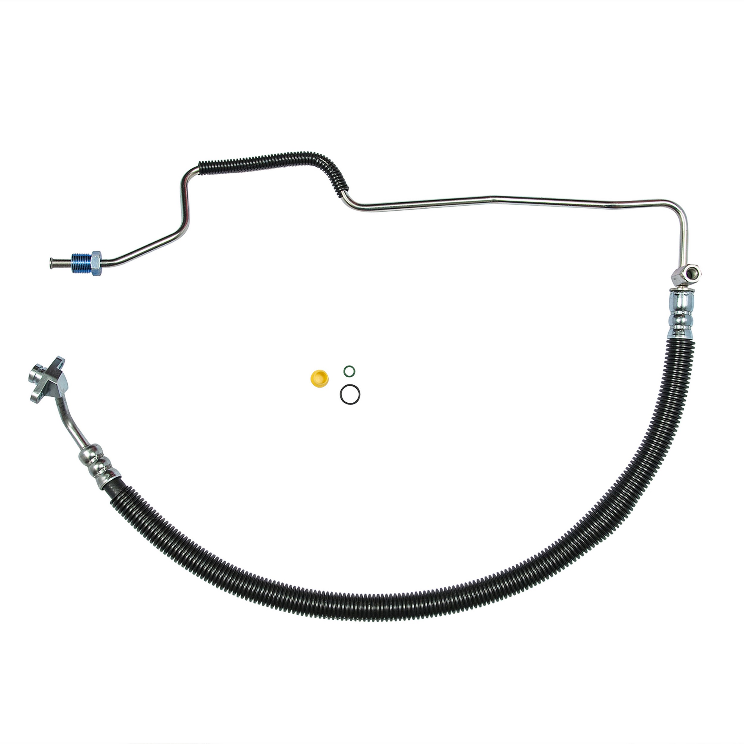 Edelmann Power Steering Pressure Hose