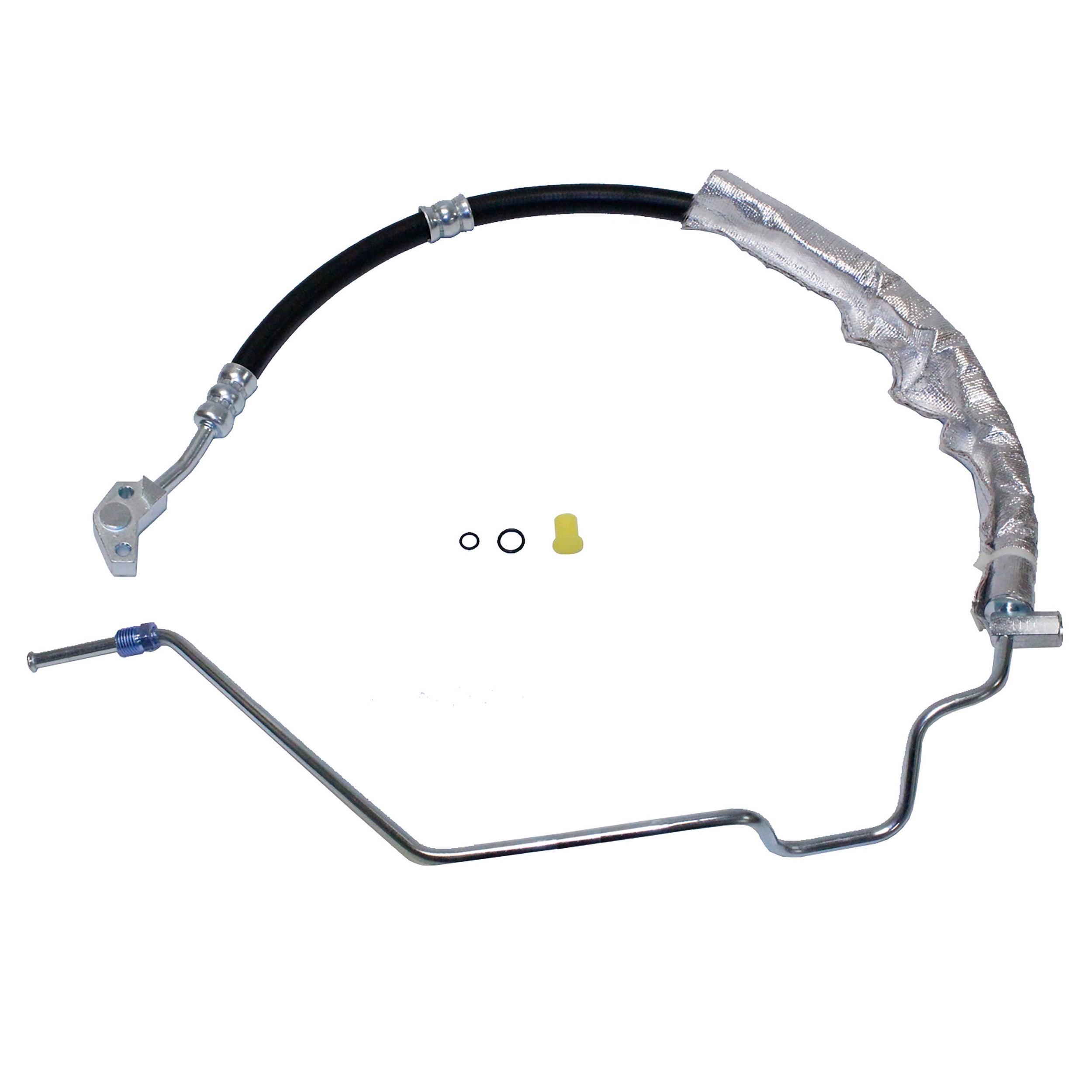 Edelmann Power Steering Pressure Hose
