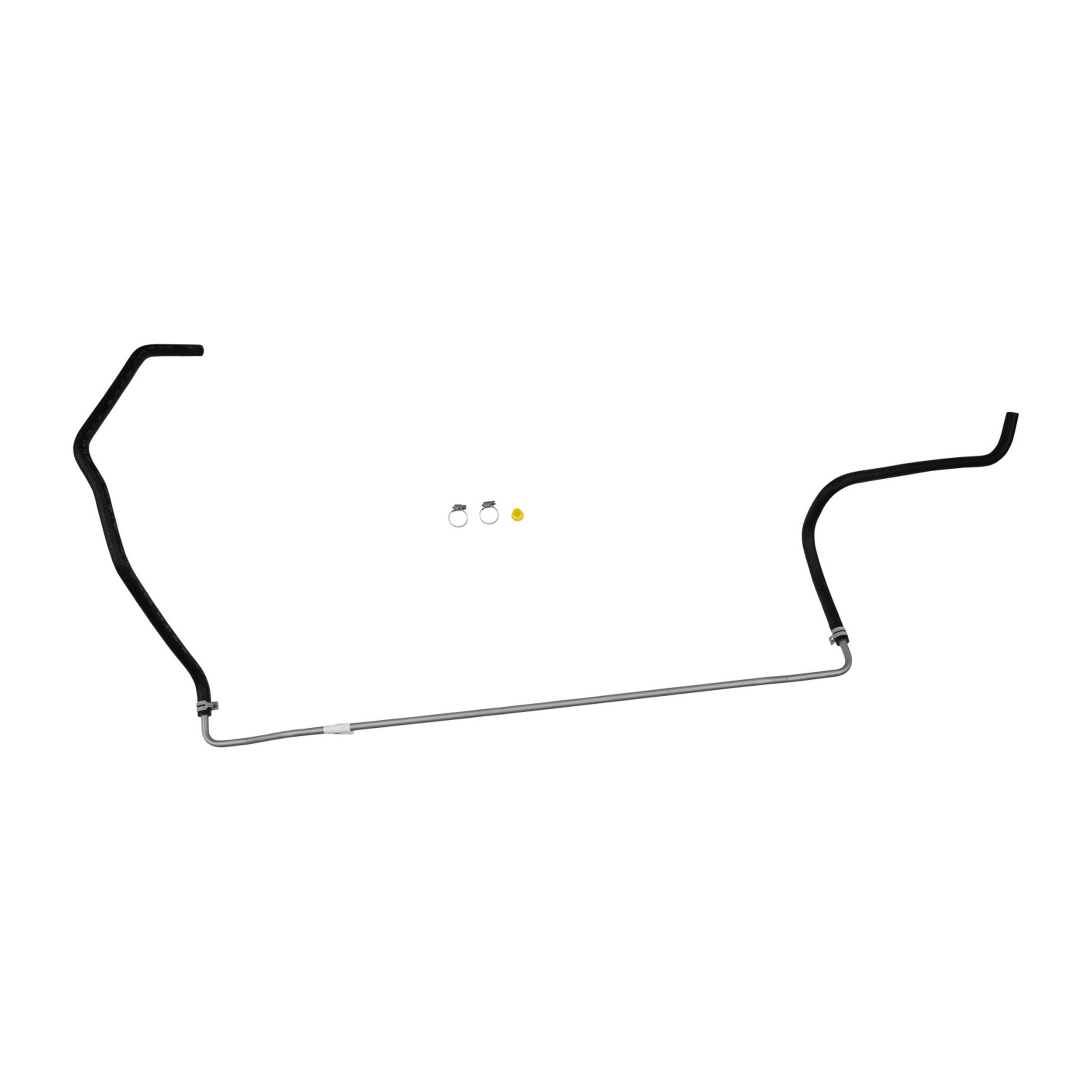 Edelmann Power Steering Return Hose