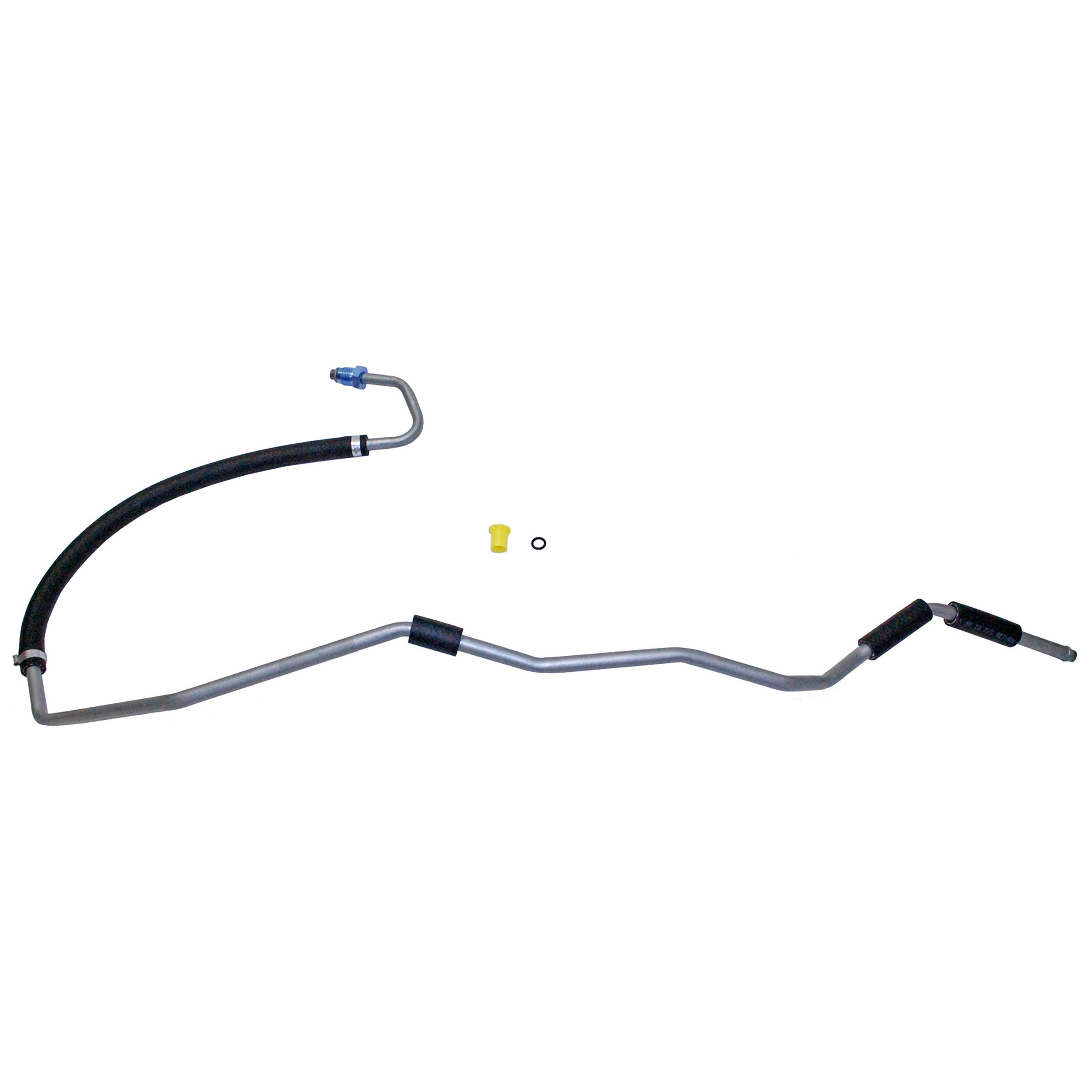 Edelmann Power Steering Return Hose