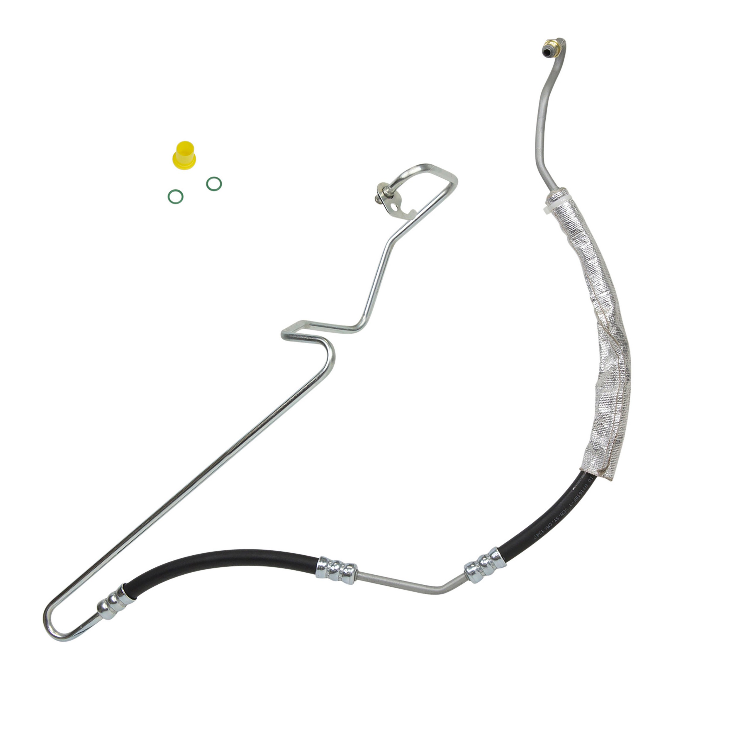 Edelmann Power Steering Pressure Hose
