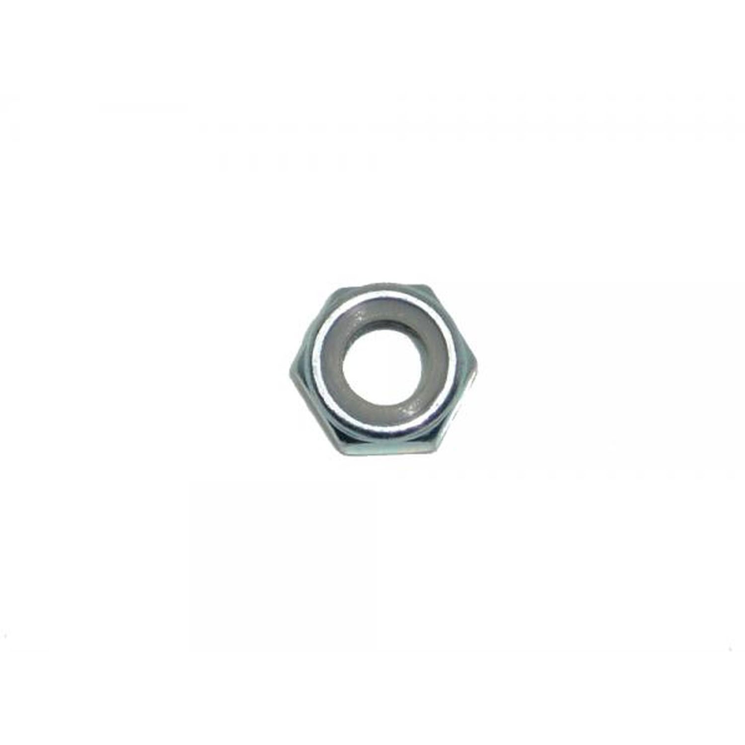 Leaf Spring Axle U-Bolt Nut